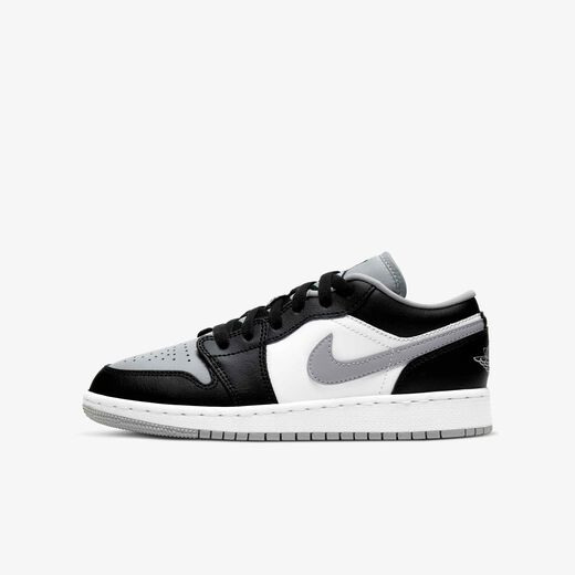Kids Collection-JRDN, Air Jordan 1 Low, Older Kids' Shoes