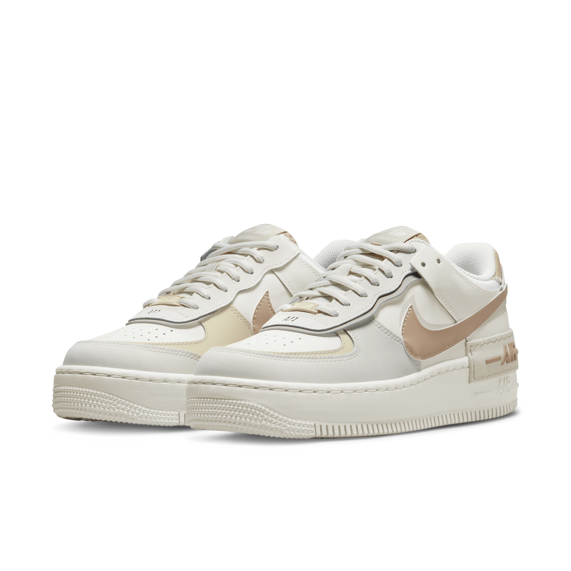 Air force sales one shadow creme