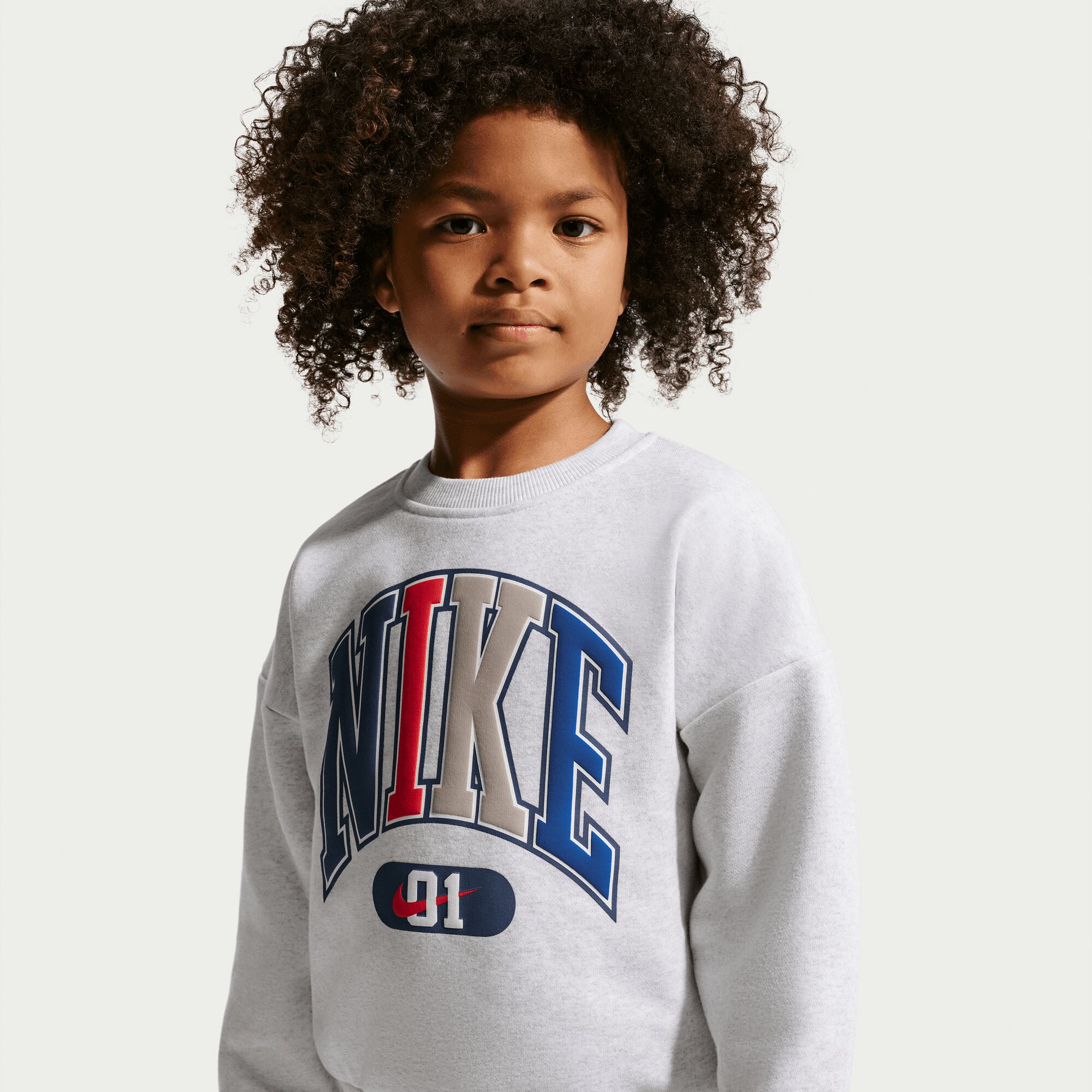 Nike Sportswear image number 2