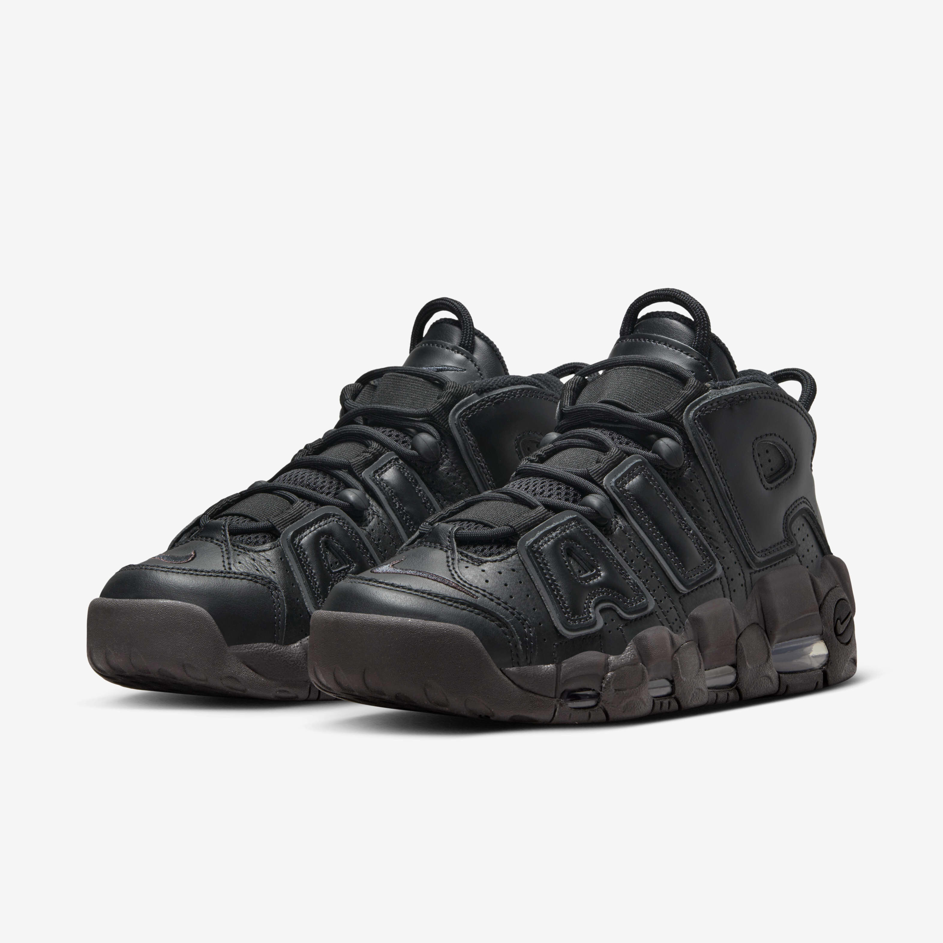 Nike Air More Uptempo image number 4