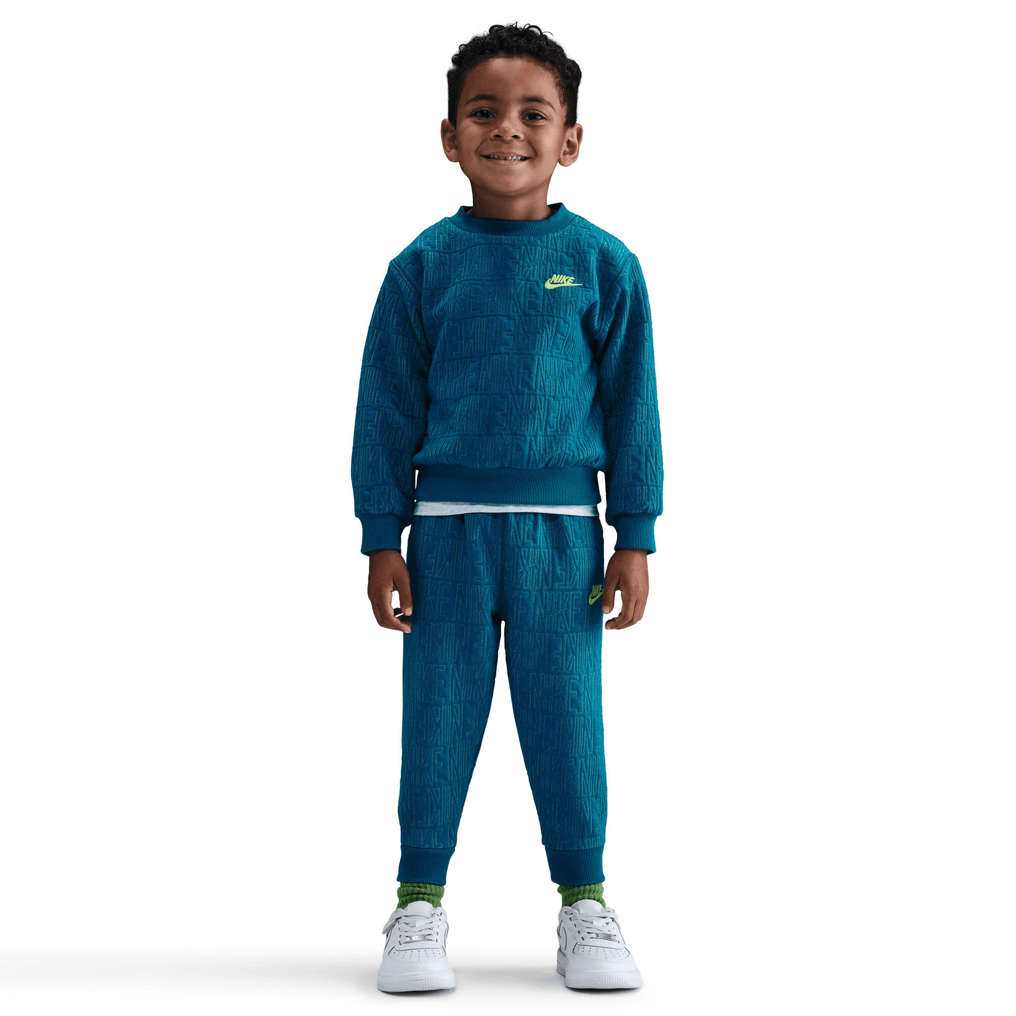 Nike Glow With Me image number 1