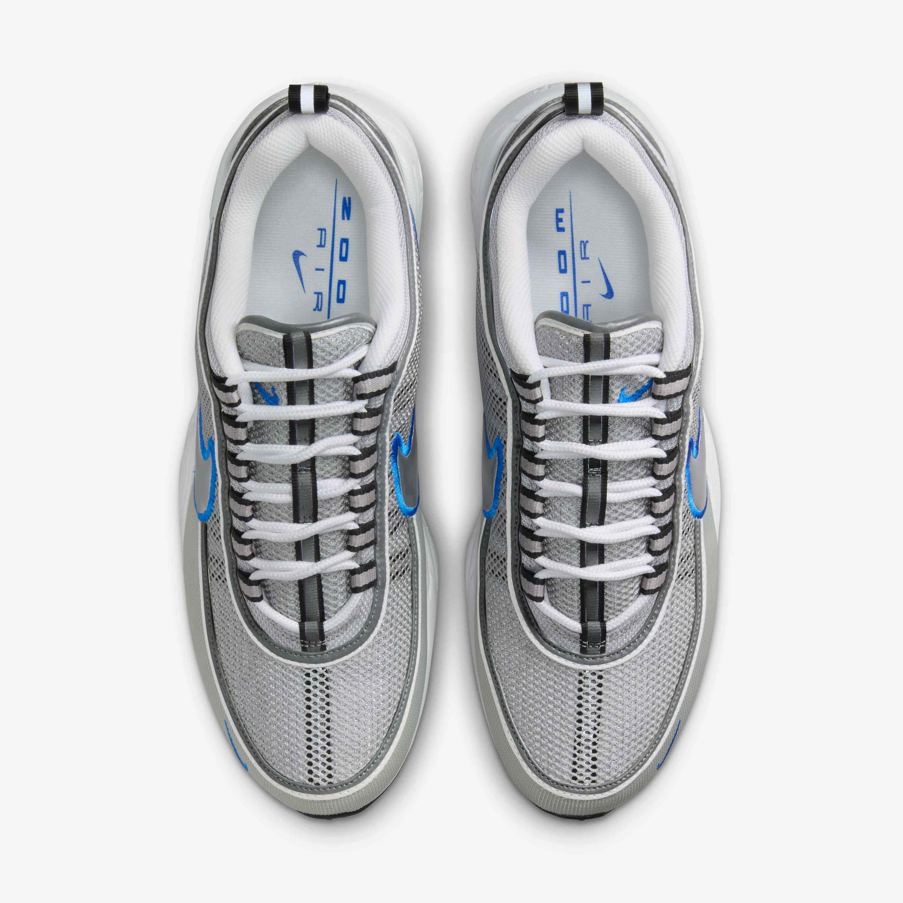 Nike Air Zoom Spiridon SP image number 3