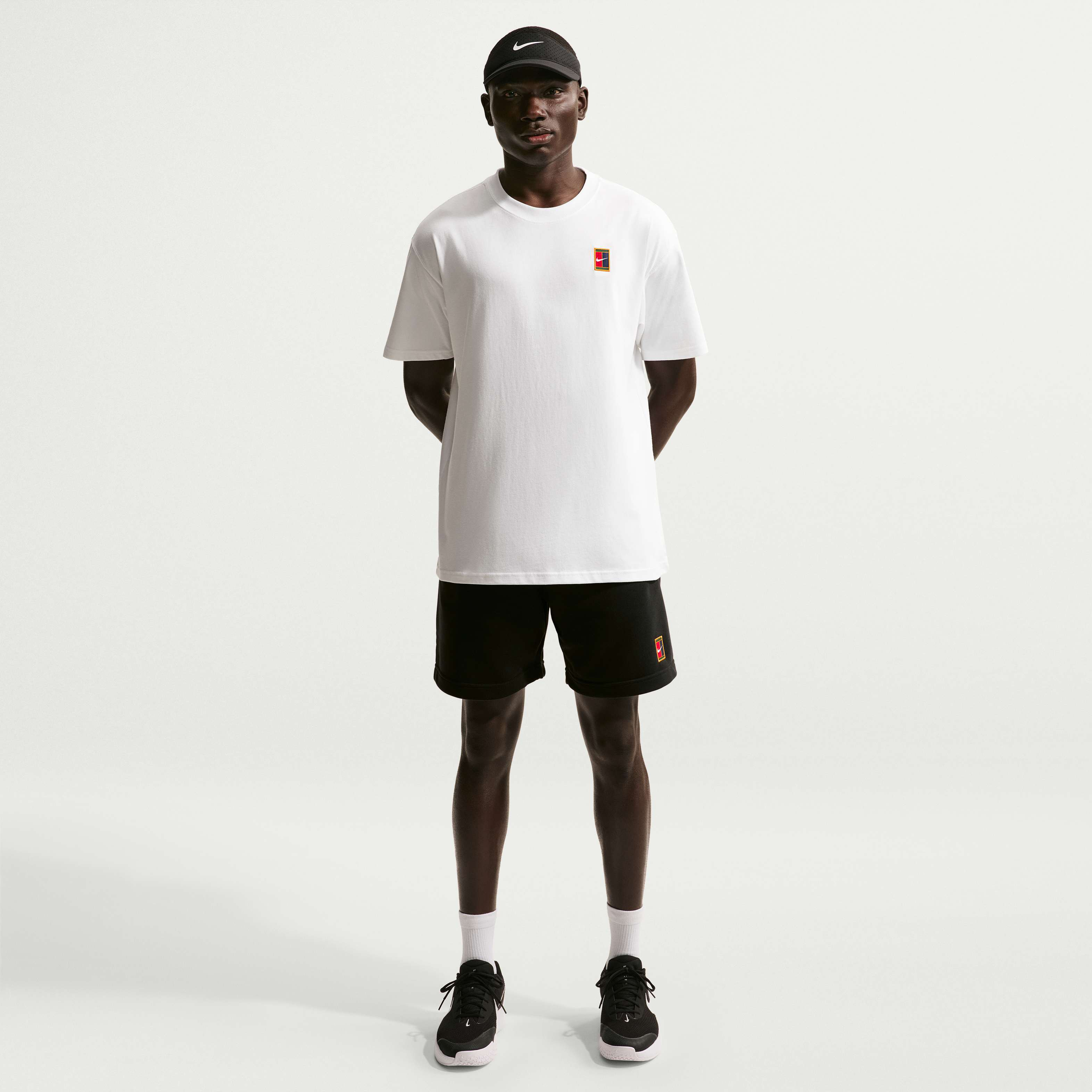 NikeCourt image number 3
