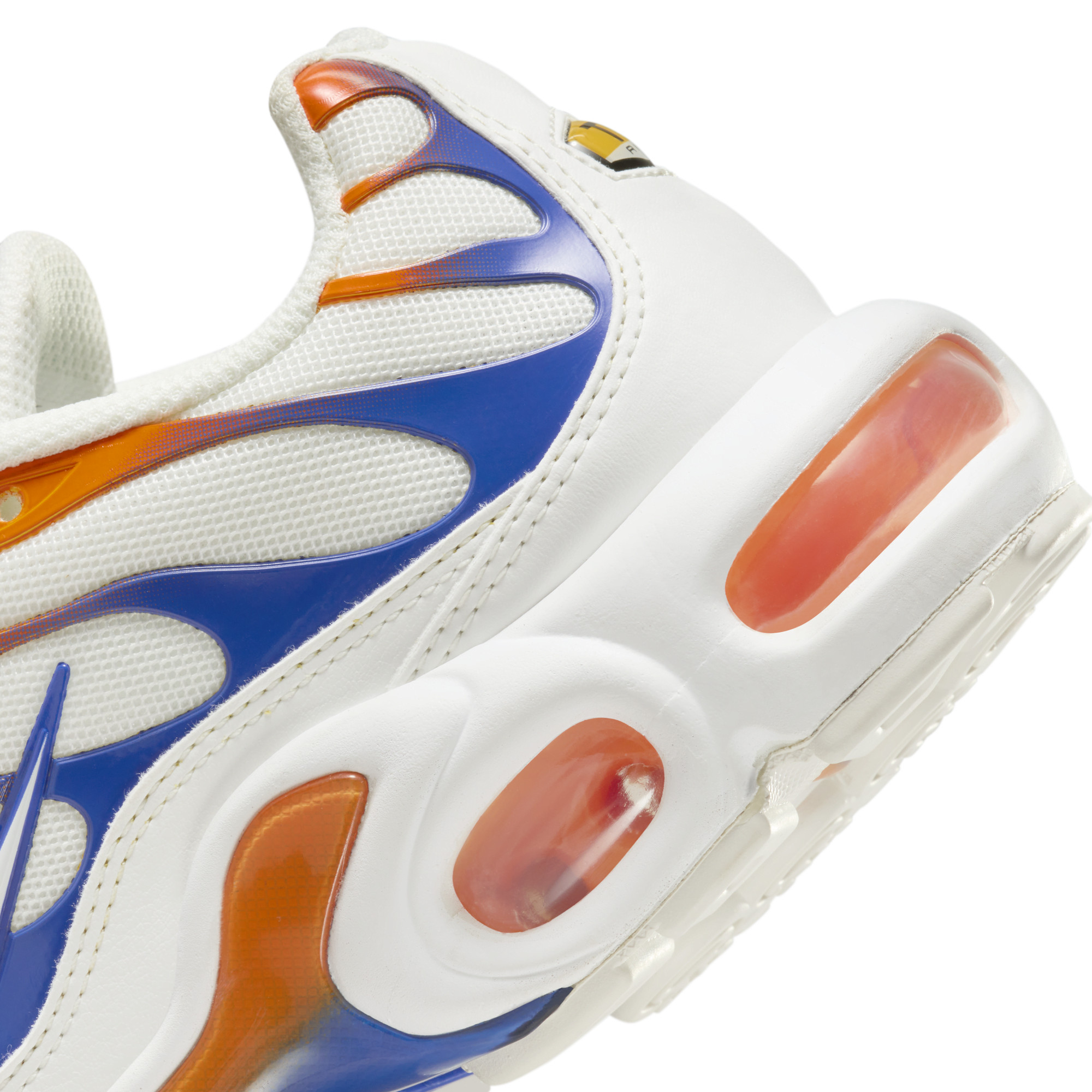 Nike air max plus feminino sales