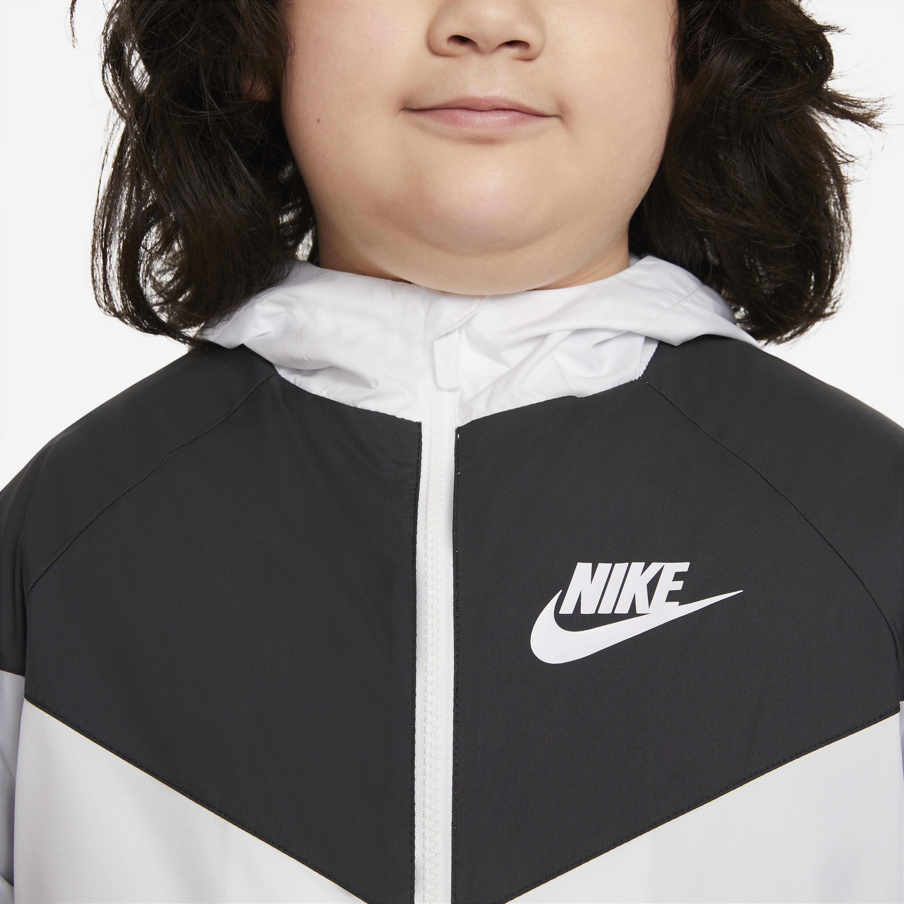 Youth nike windrunner discount