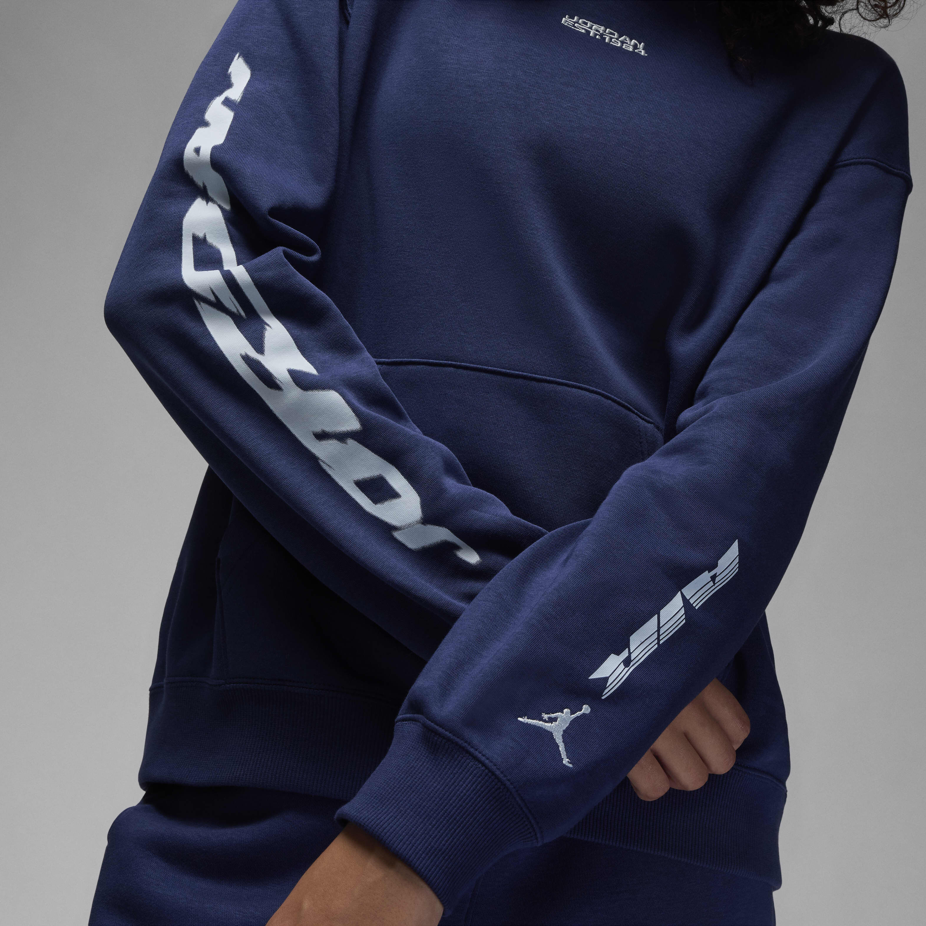 Jordan Brooklyn Fleece image number 5