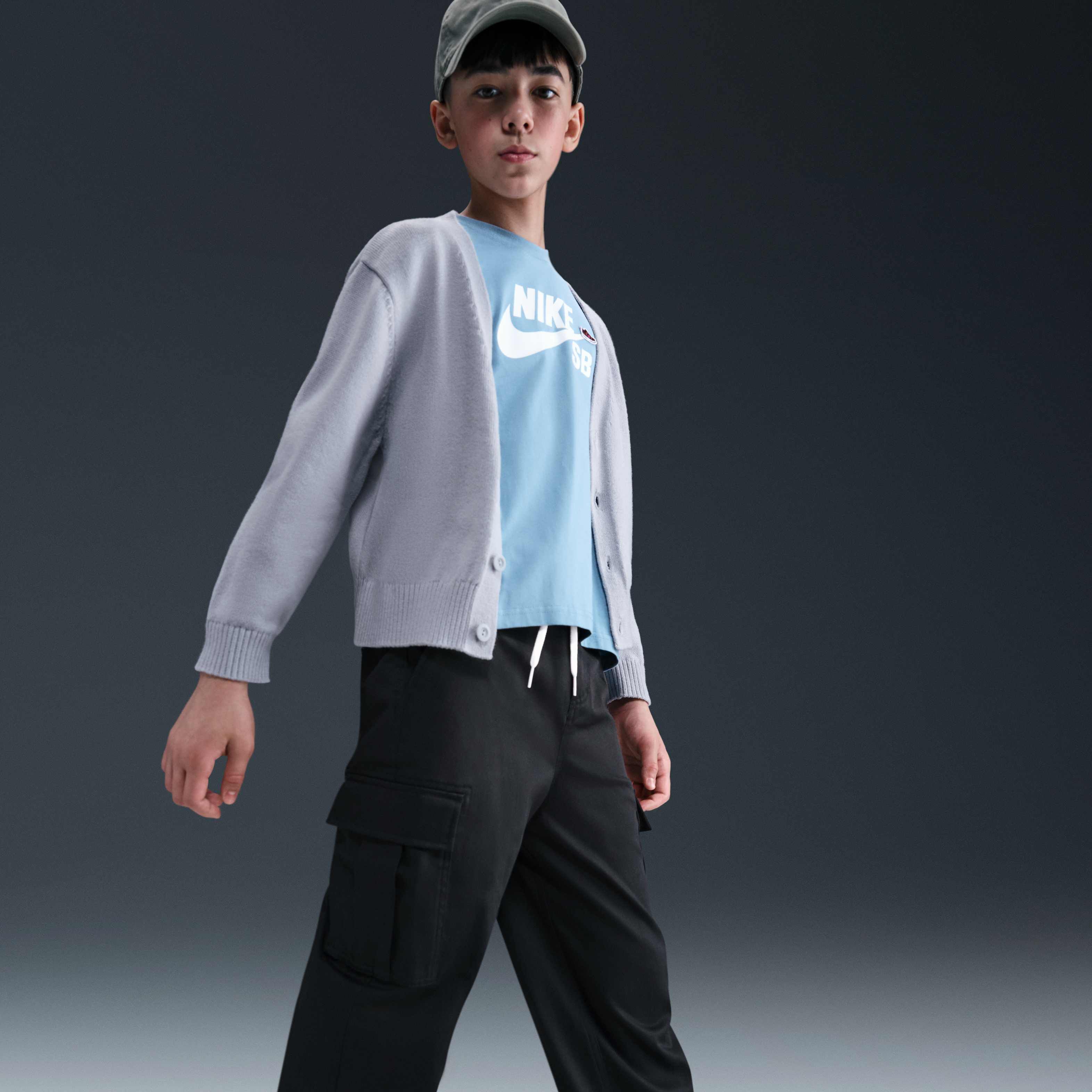 نايكي SB image number 3