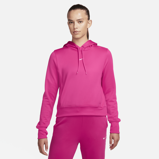 Grey nike deals hoodie womens