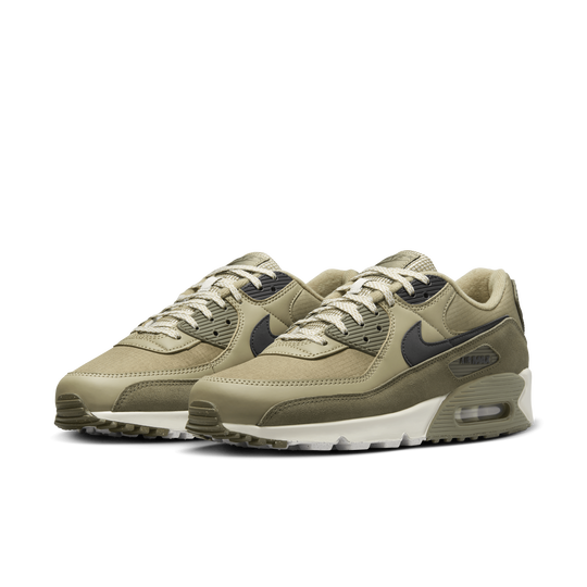 Bambas nike air max top 90