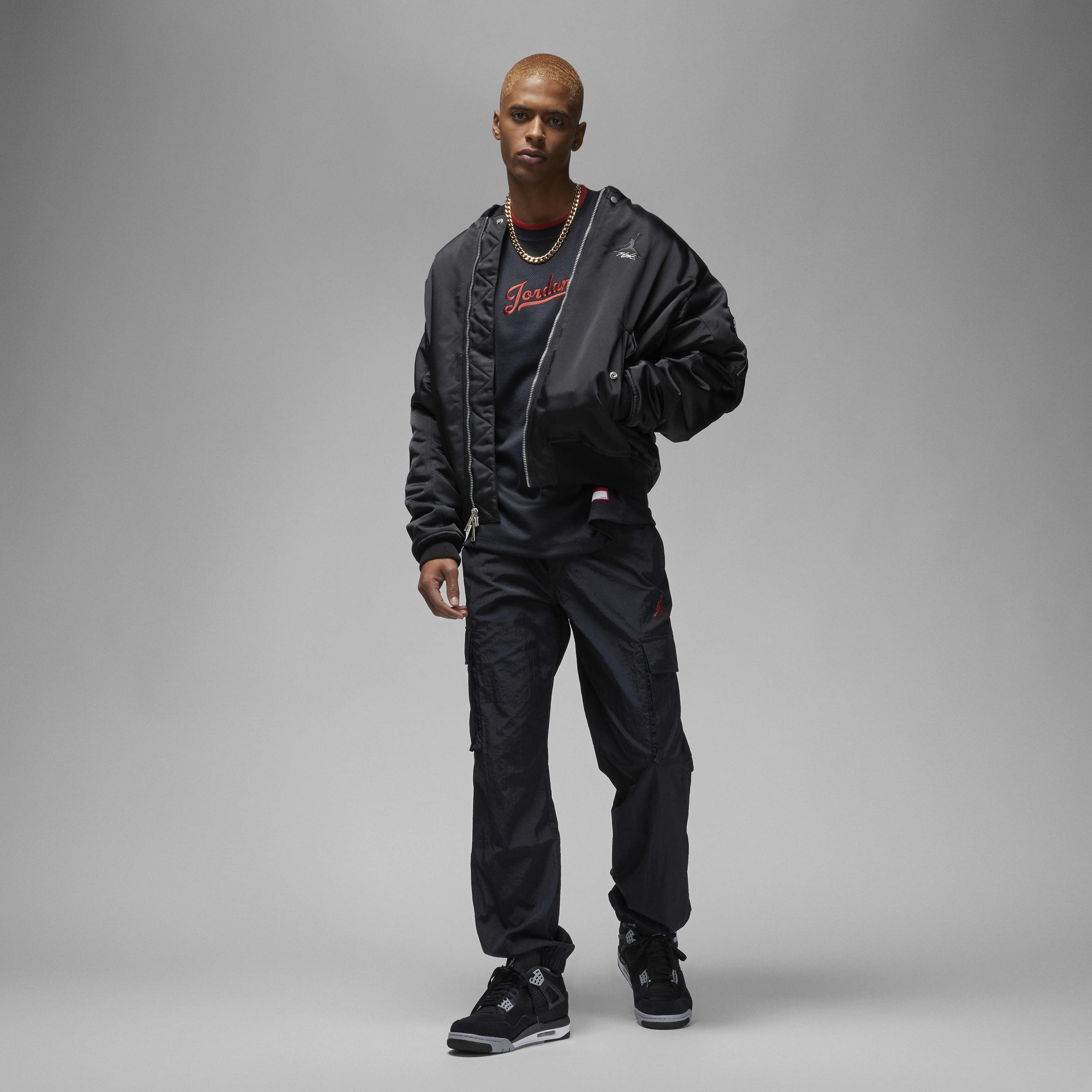 Jordan Flight MVP image number 6