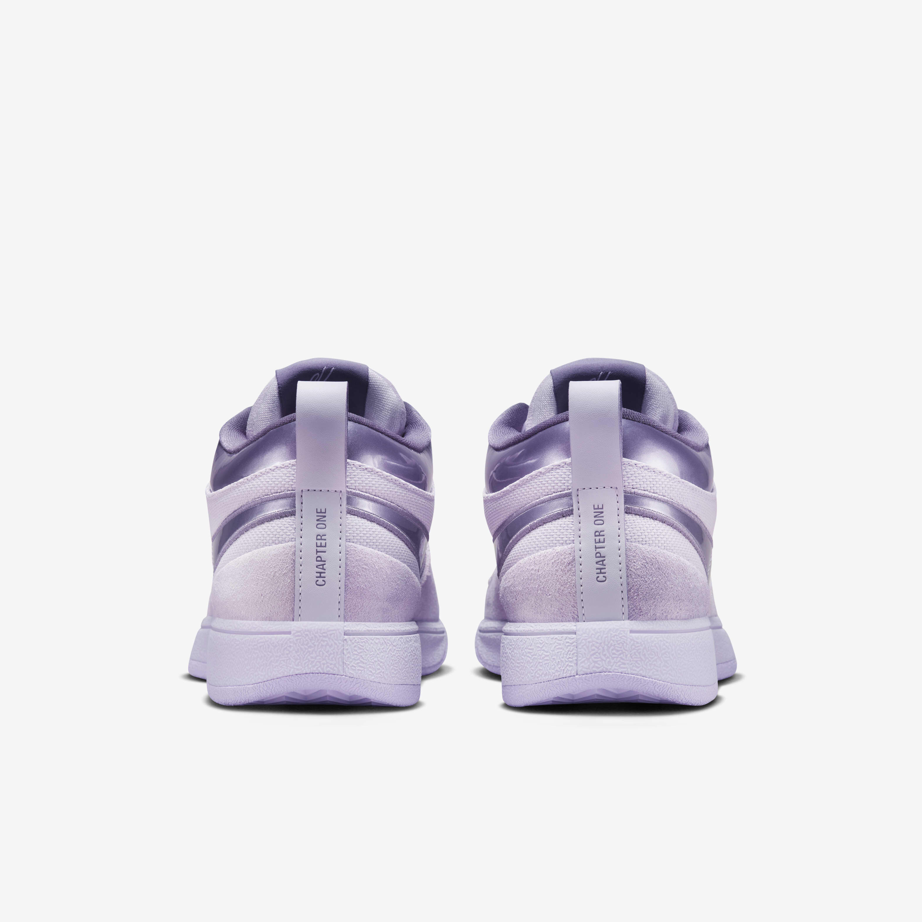 「数量限定 在庫処分セール」 'Decade' 1 Book Buy Basketball Grape/Lilac Barely - Shoes シューズ(男性用)
