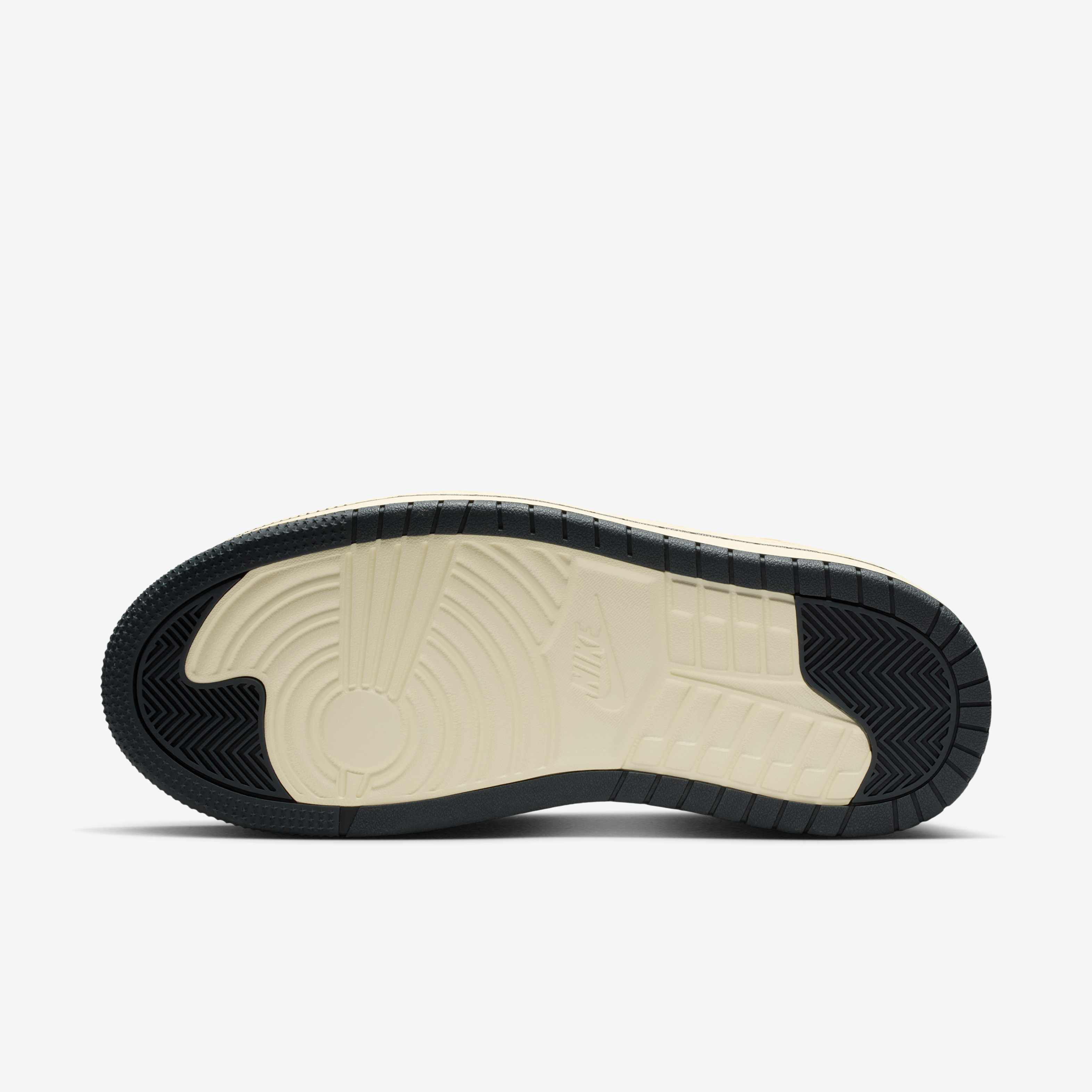 Air Jordan 1 Triple Stack image number 1