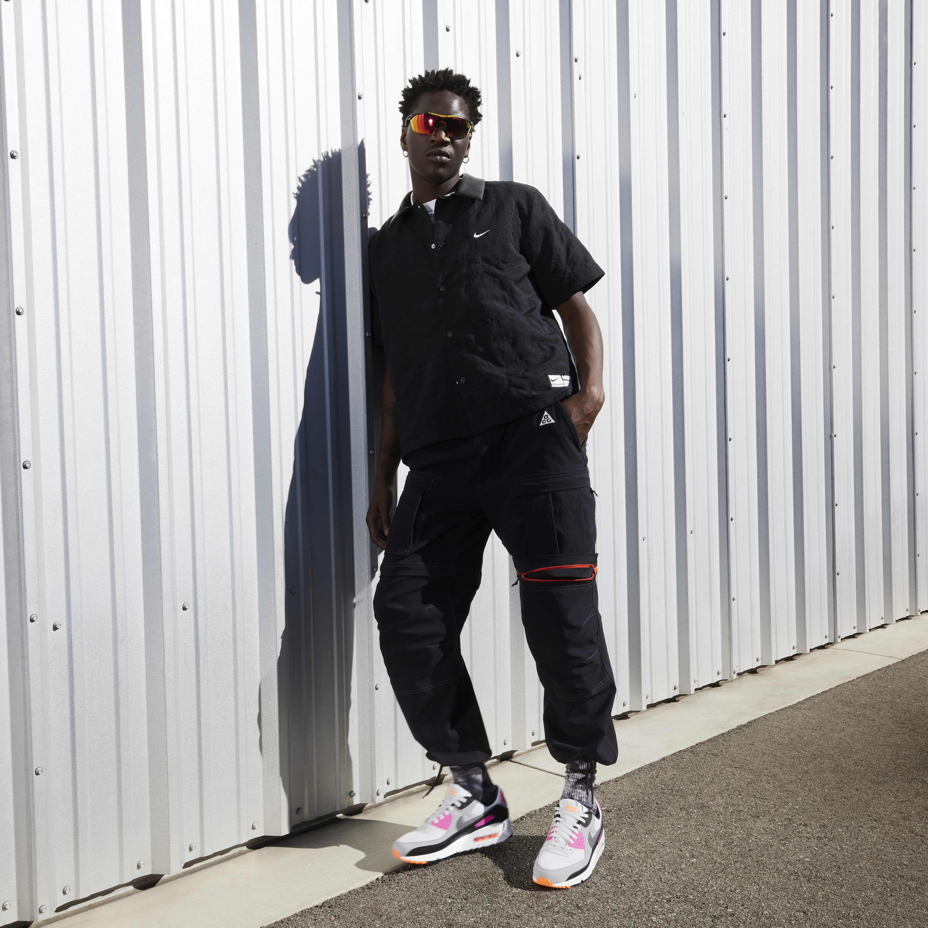 Nike Air Max 90 image number 9