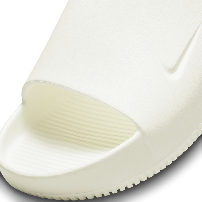 Nike slides men white deals