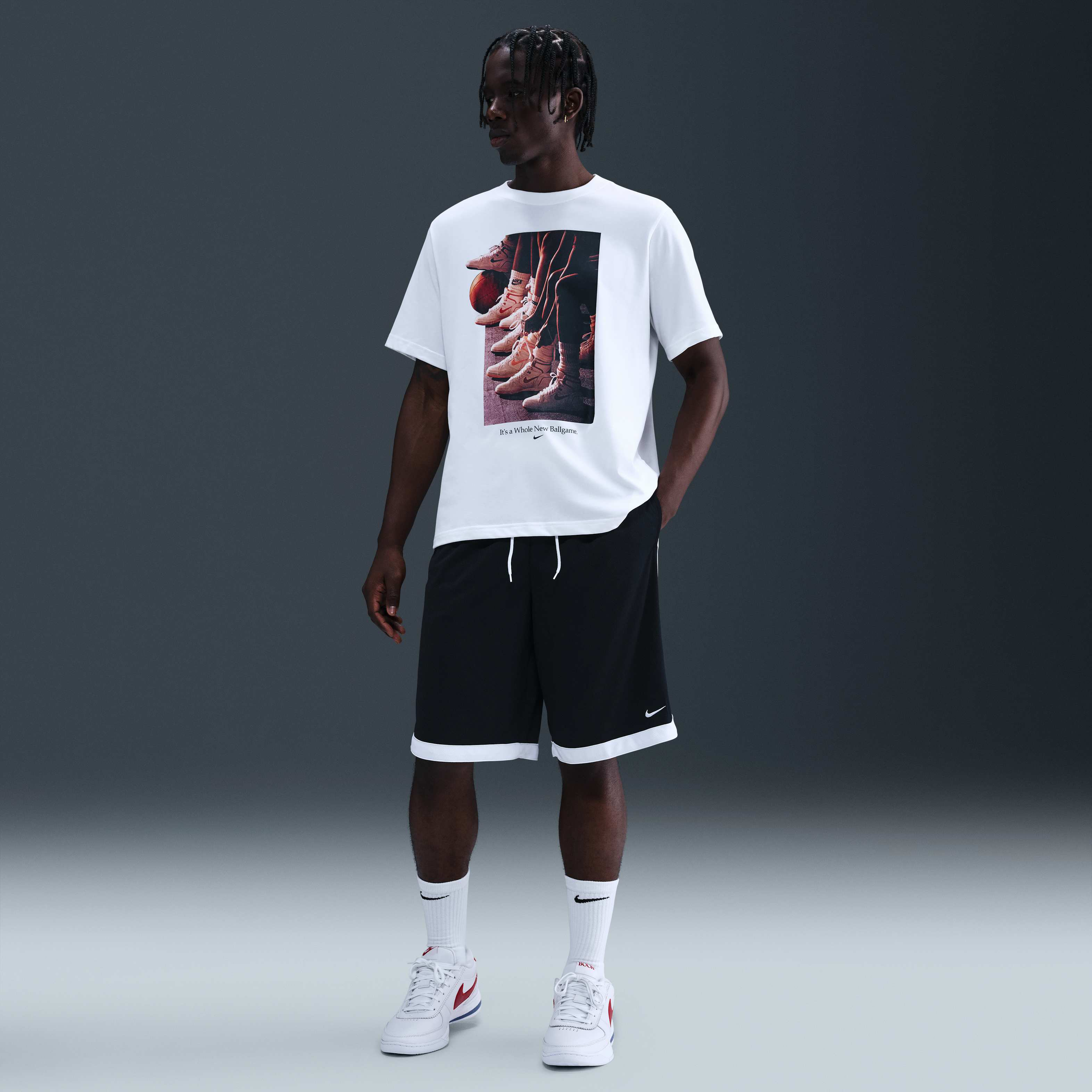 Nike DNA Academy image number 0