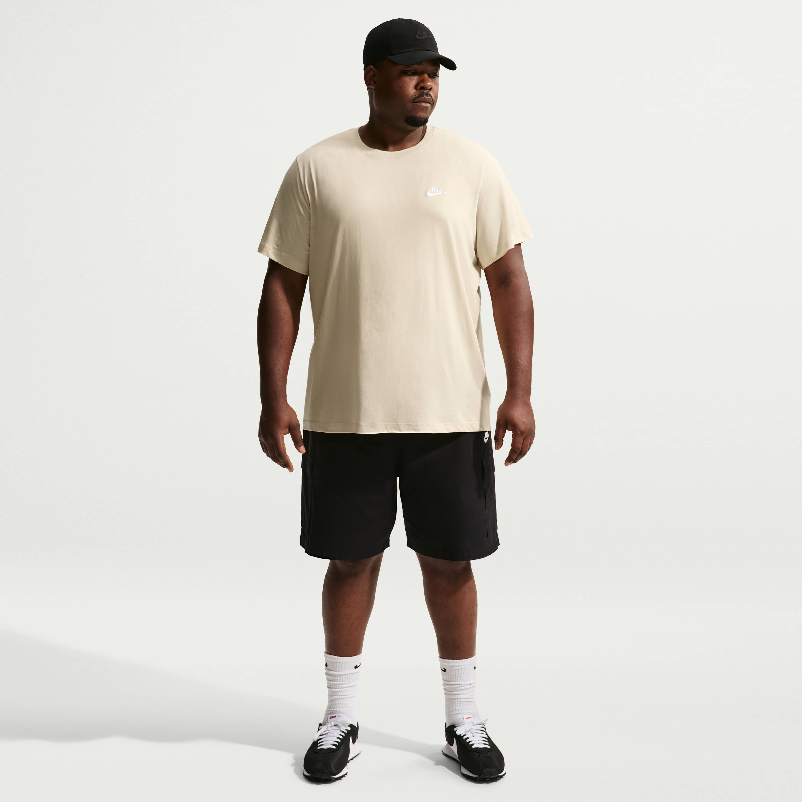 Nike Sportswear Club image number 8