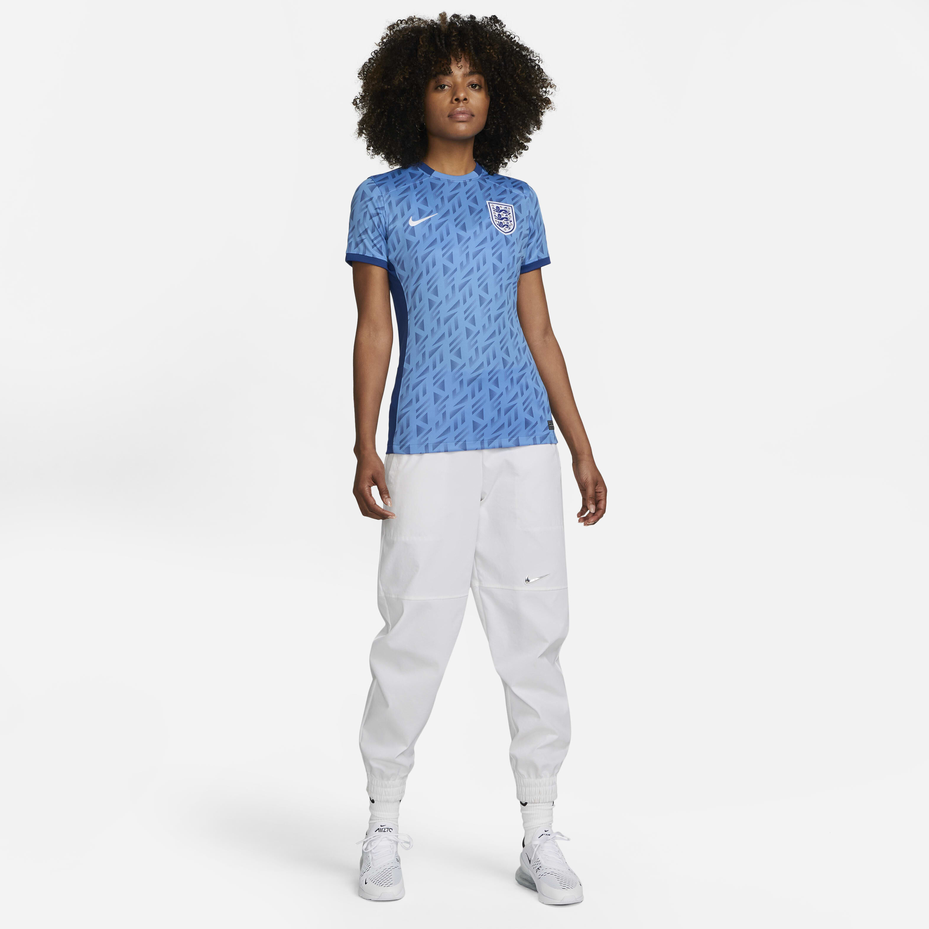 England 2023 Stadium Away image number 7