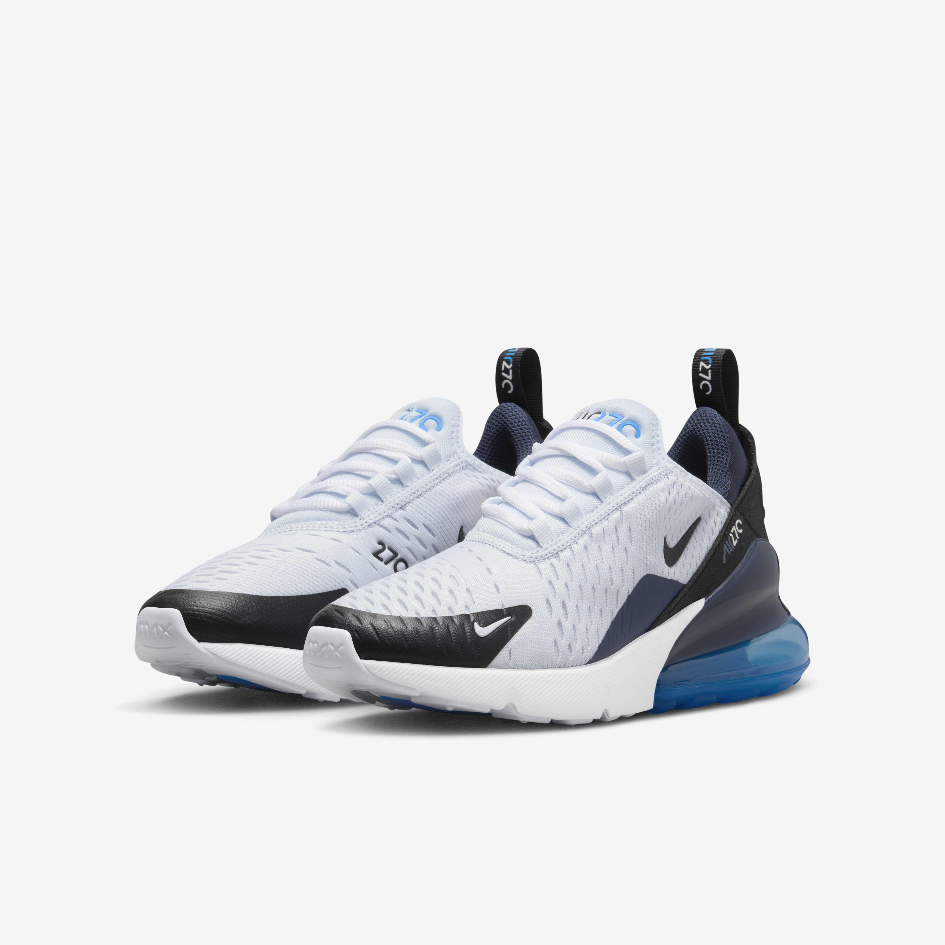 Nike big air with go online