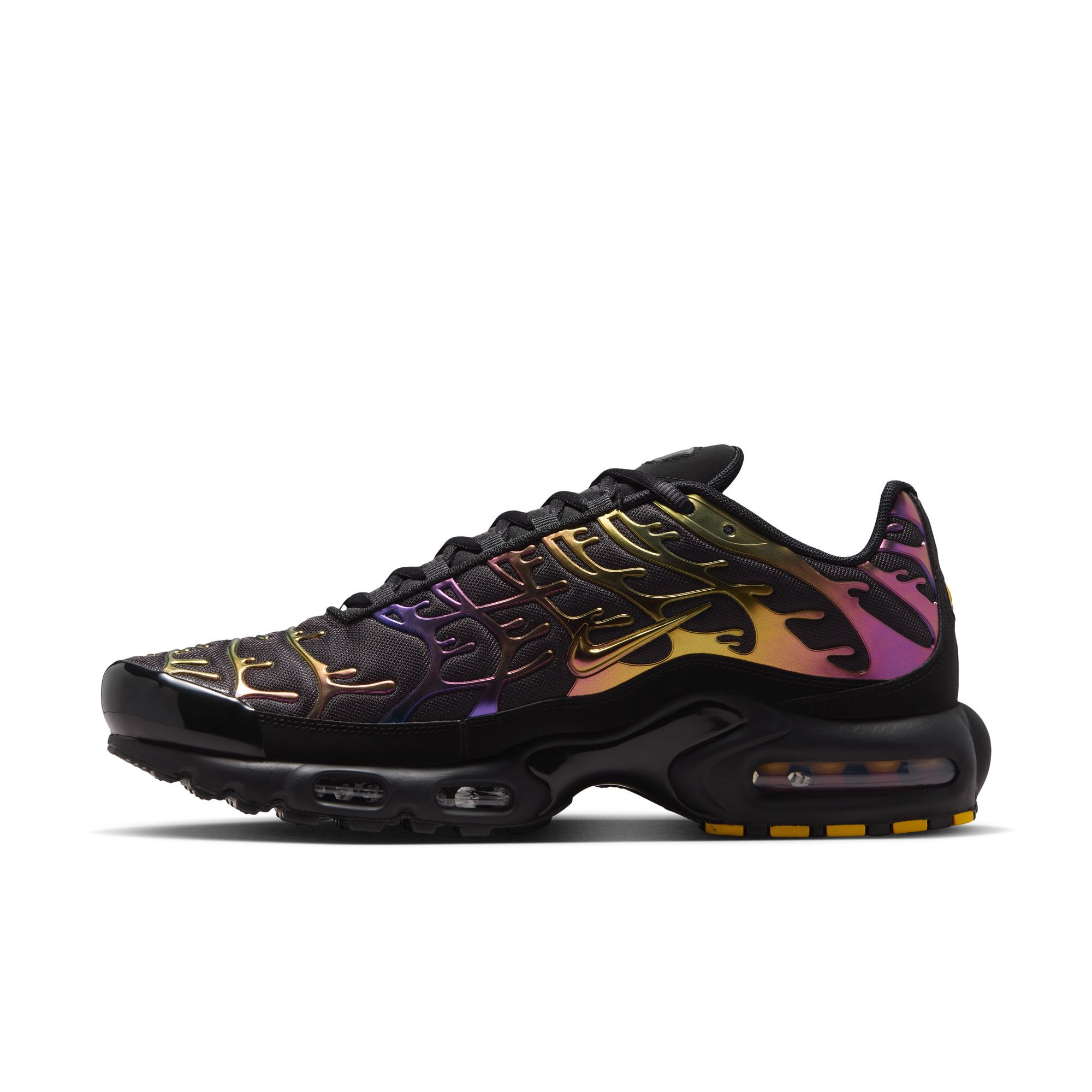 Nike Air Max Plus Premium image number 4