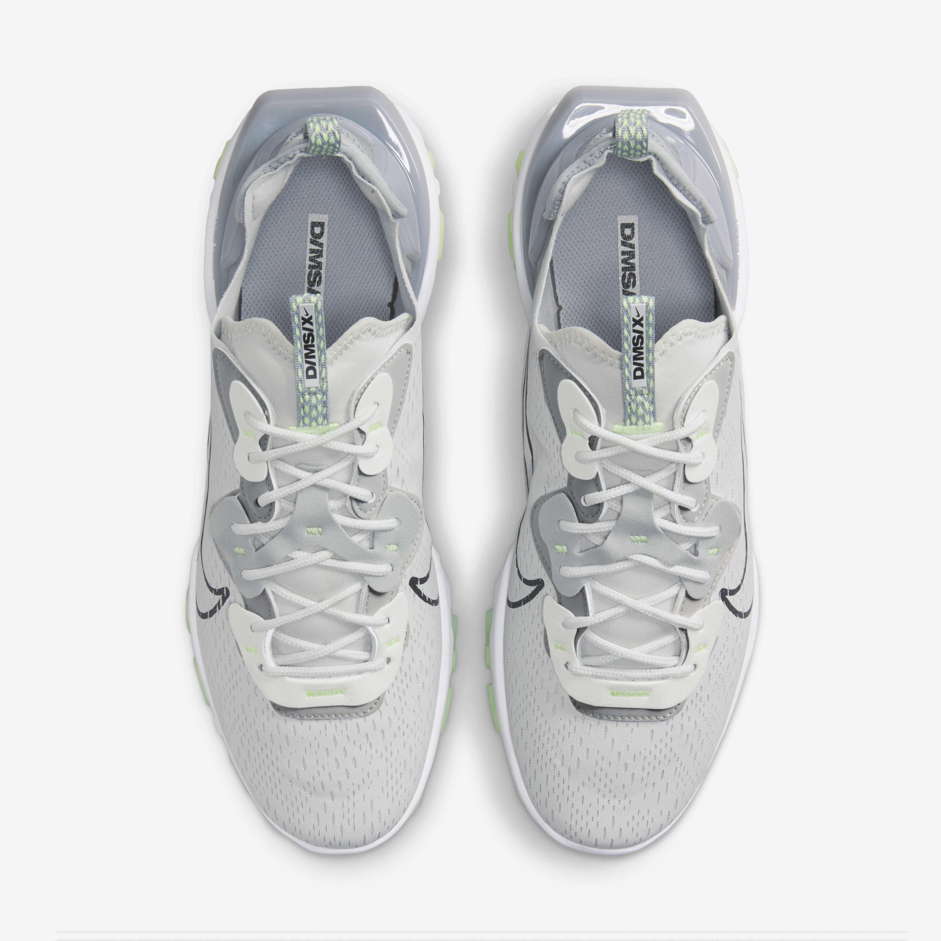 Blue nike reacts shop