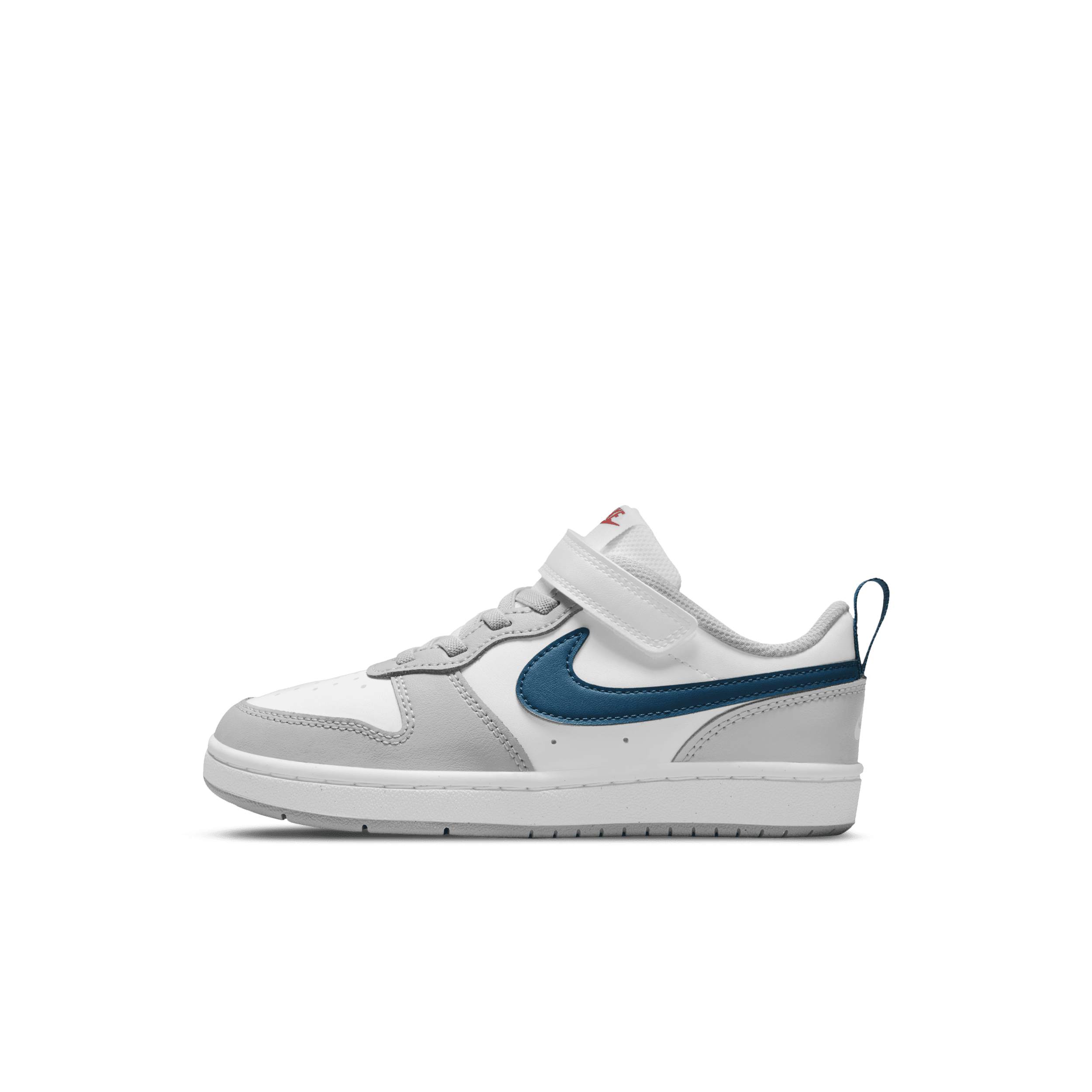 Shop Court Borough Low 2 Younger Kids Shoes Nike UAE
