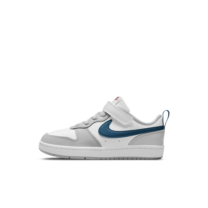 Nike Court Borough Low 2