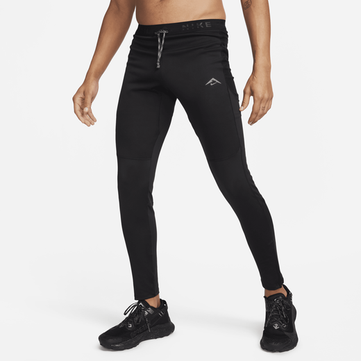 Mens running tights clearance nike