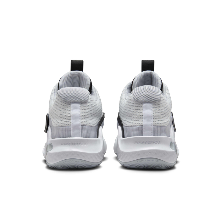 Buy KD Trey X Basketball Shoes White/Black/Wolf Grey/White