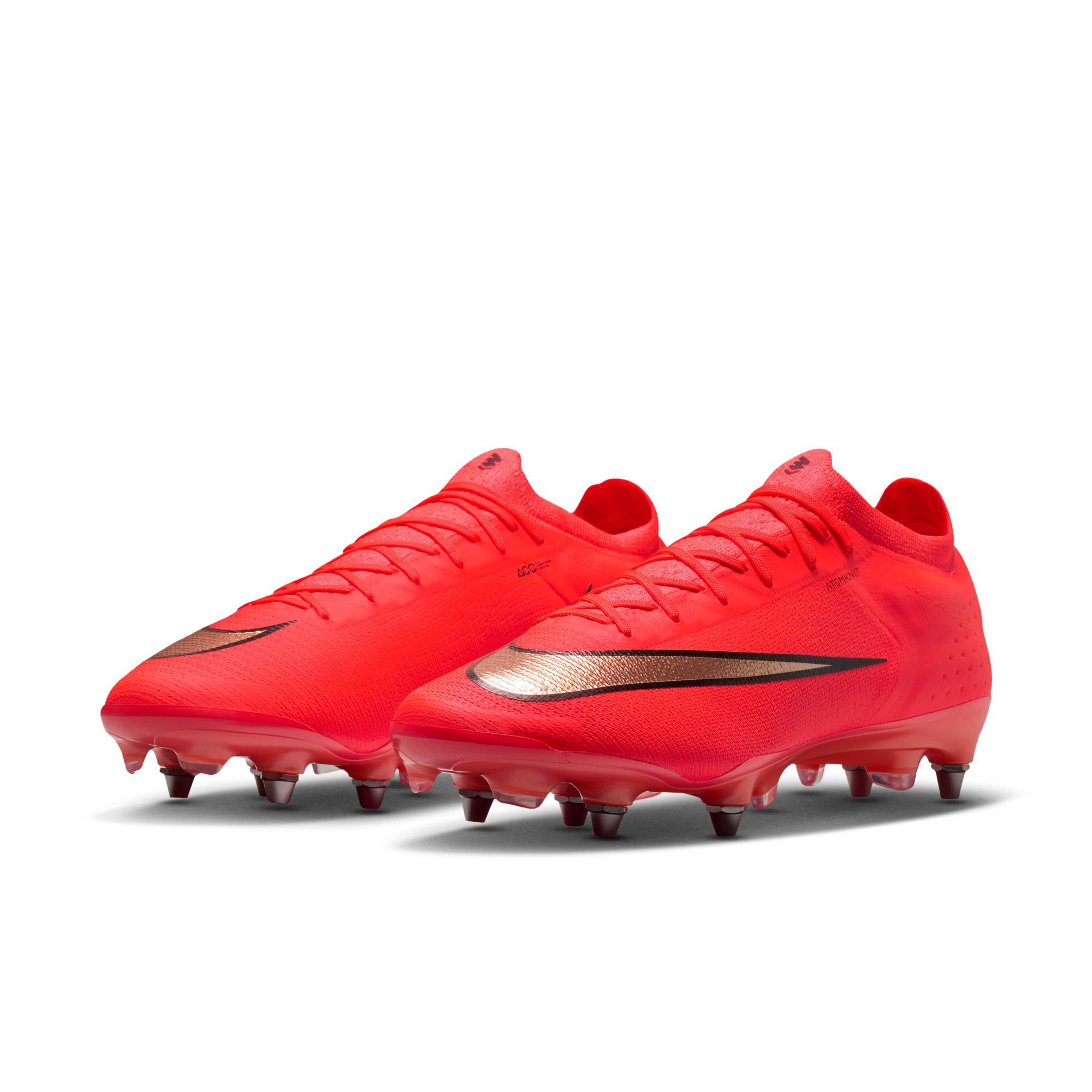 Nike Mercurial Vapor 17 Elite image number 2