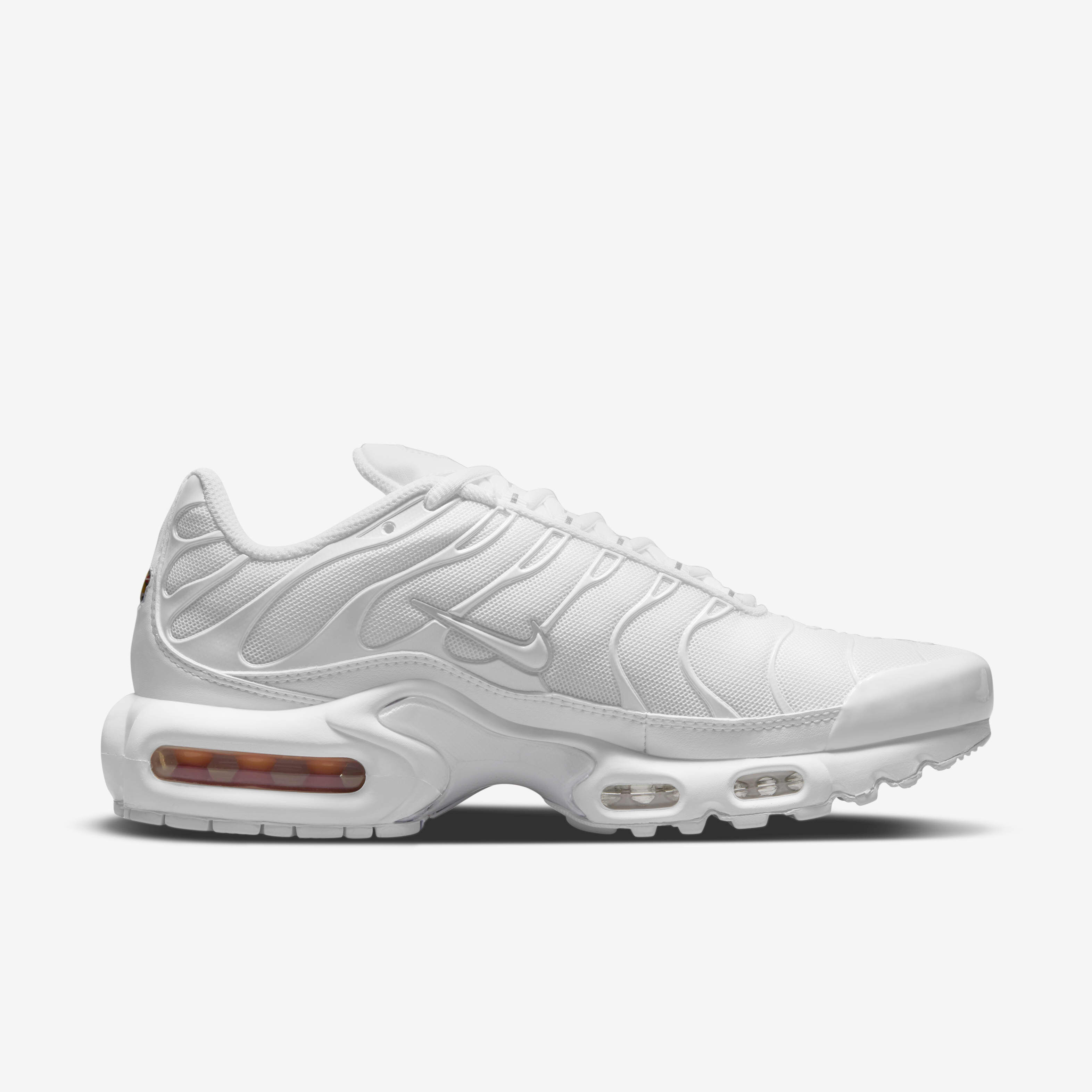 Blue nike air max plus womens online