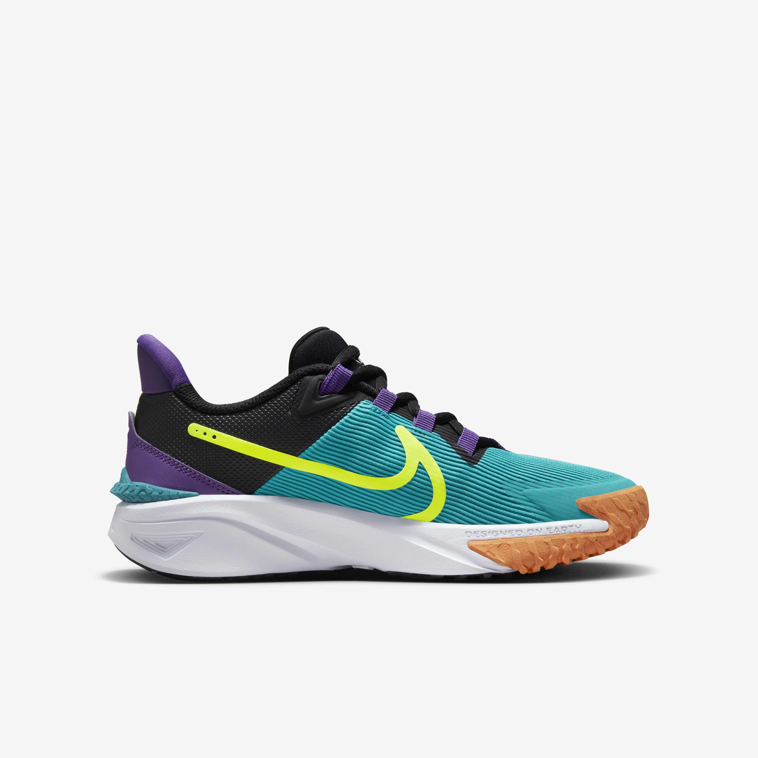Nike Star Runner 4 SE image number 2