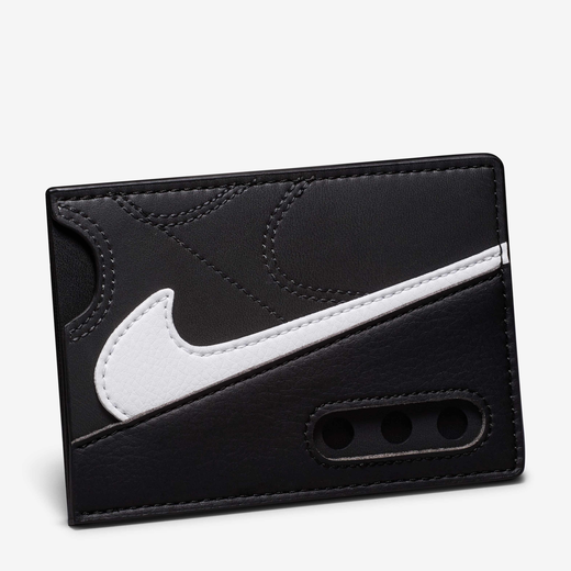 Women's Accessories & Equipment Sale-Nike, Nike Icon Air Max 90, Card Wallet
