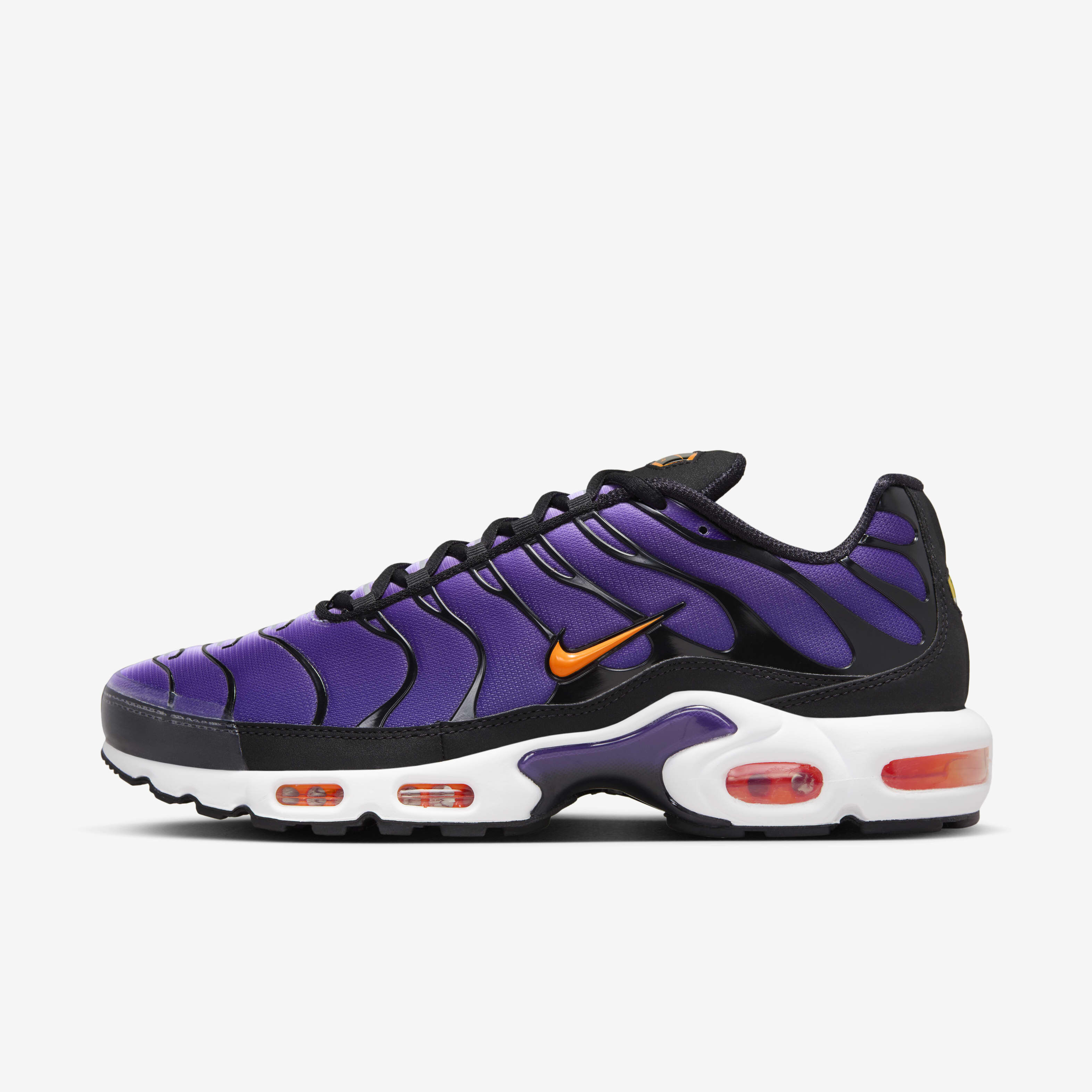 Multicolor air max plus deals
