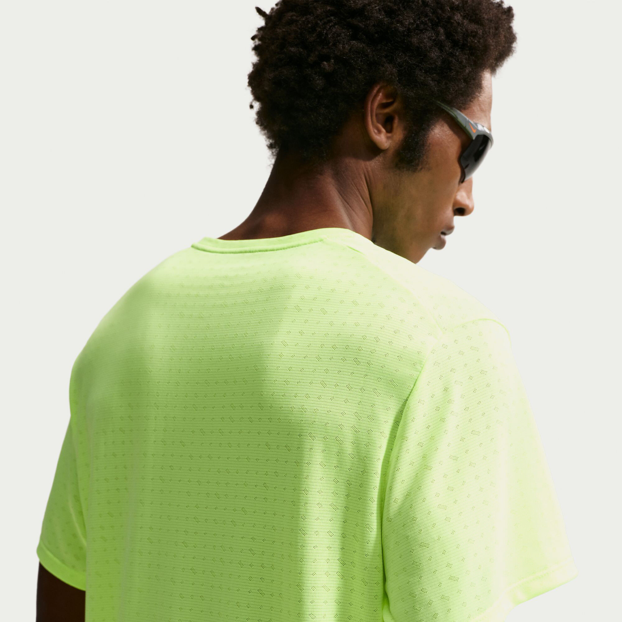 Nike Miler Breathe image number 3