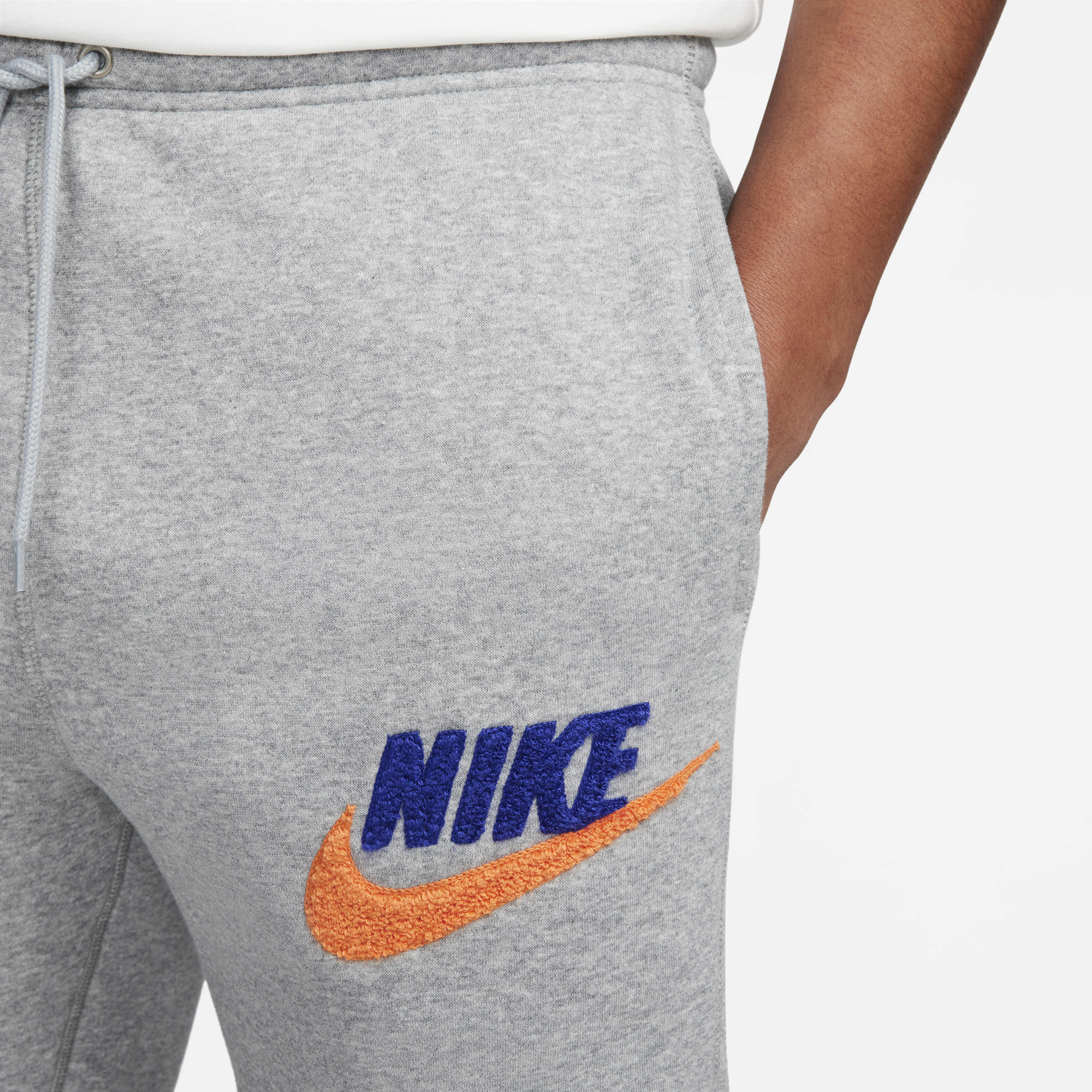 Buy Nike Club Fleece Men s Fleece Joggers Nike UAE Official