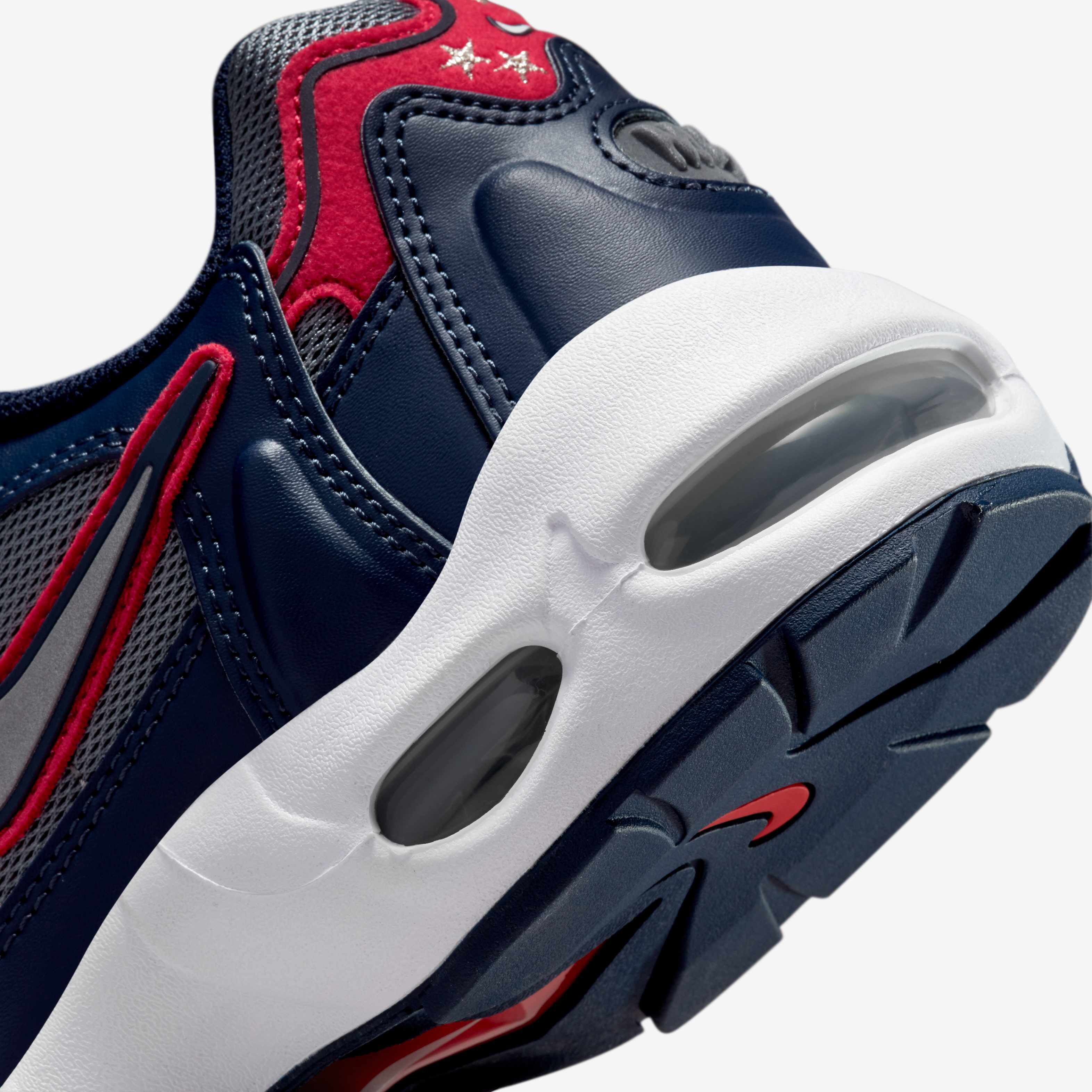 Nike Air Max 96 2 image number 7