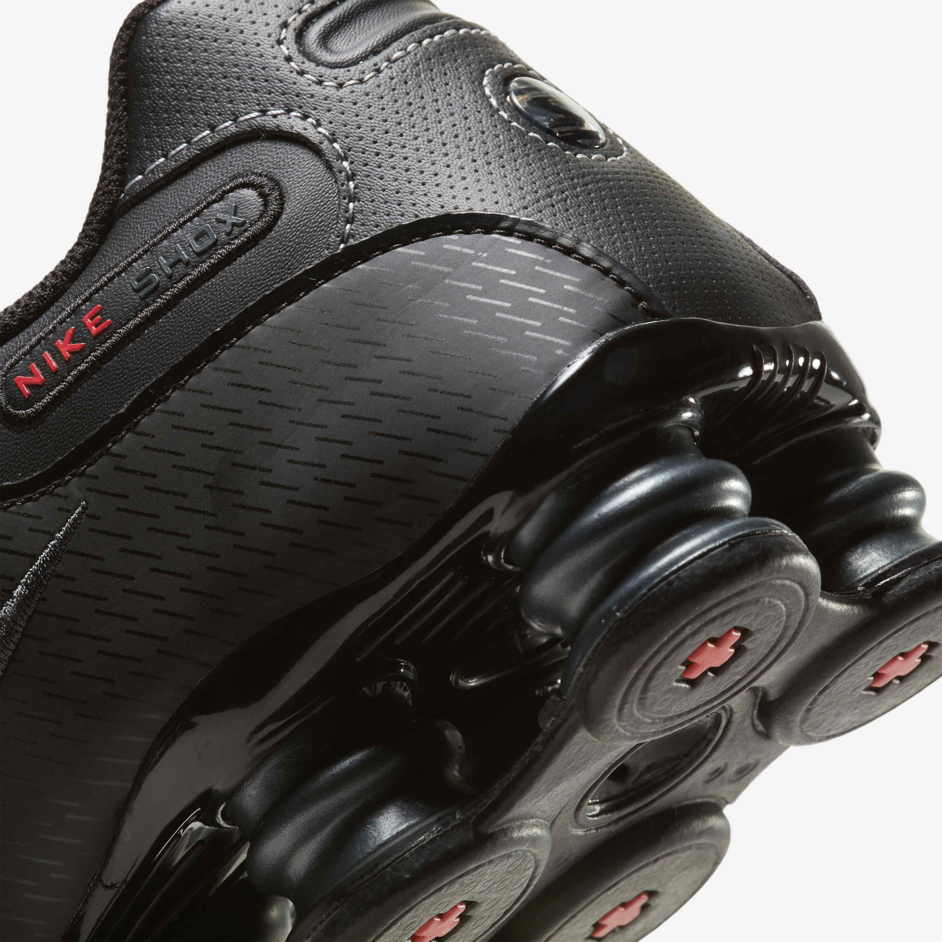 Nike Shox NZ image number 7