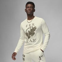 Jordan Artist Series by Umar Rashid