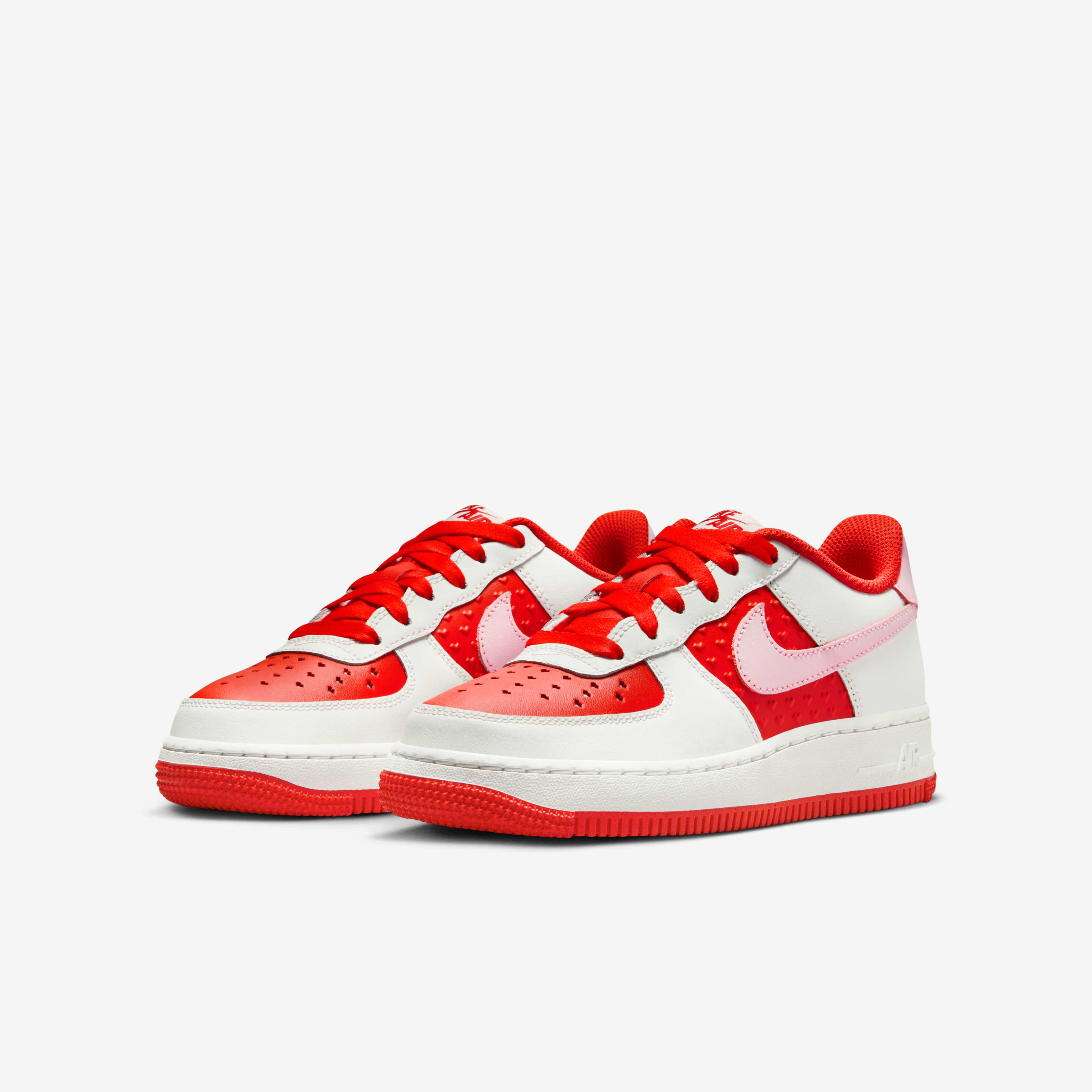 Nike Air Force 1 image number 4