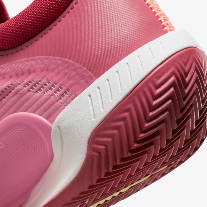 NikeCourt Air Zoom NXT image number 7 NikeCourt Air Zoom NXT image number 7
