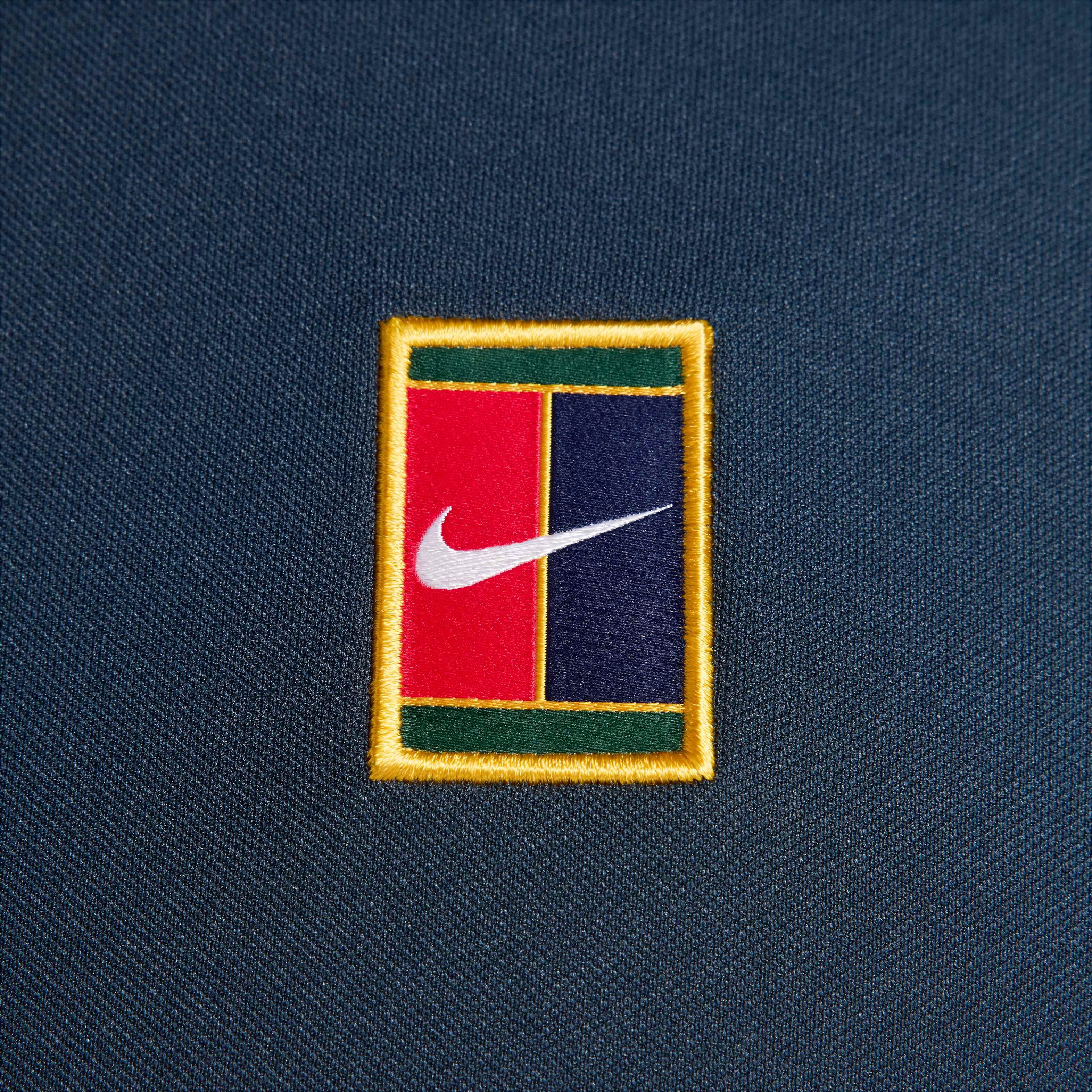 NikeCourt Heritage image number 3