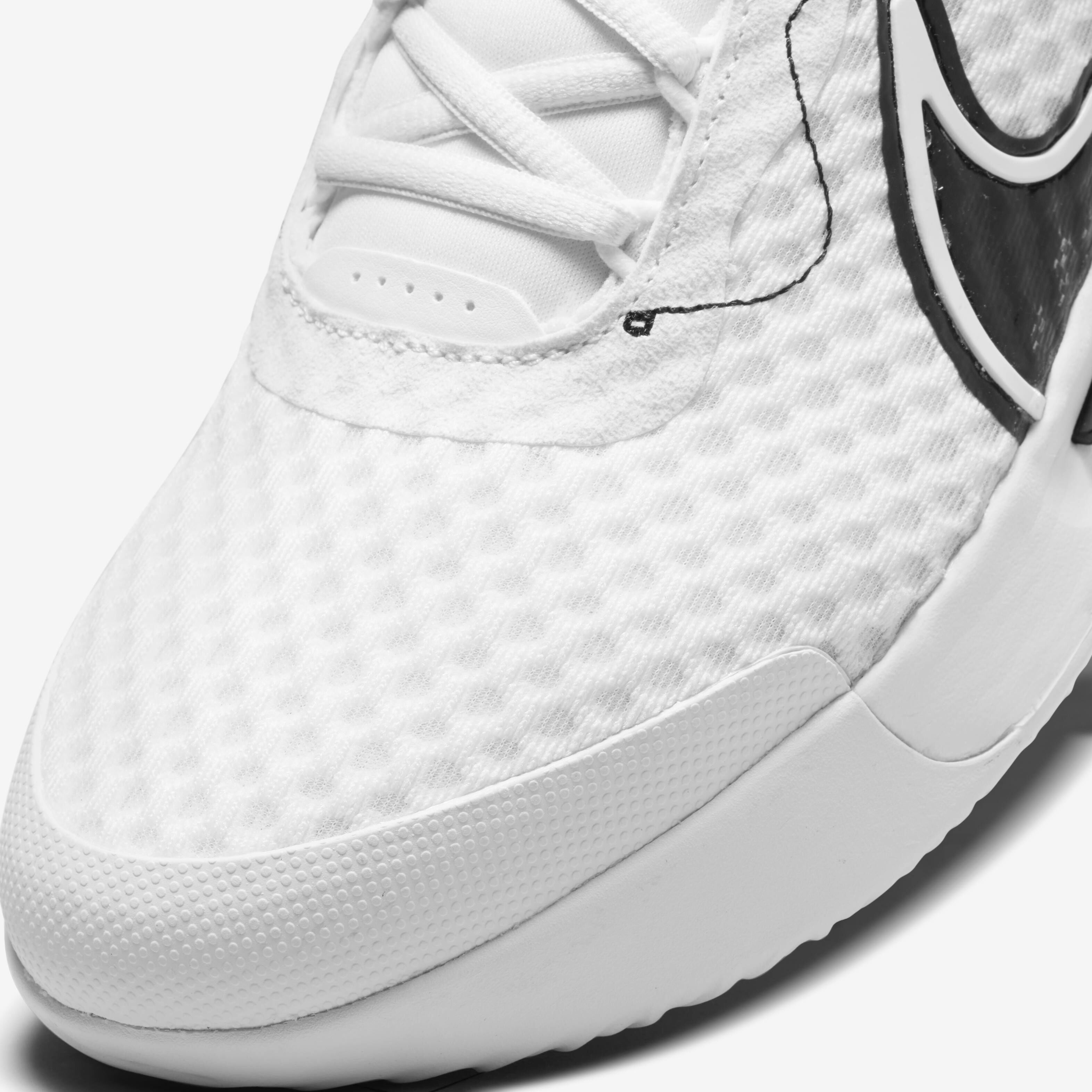 NikeCourt Zoom Pro image number 6