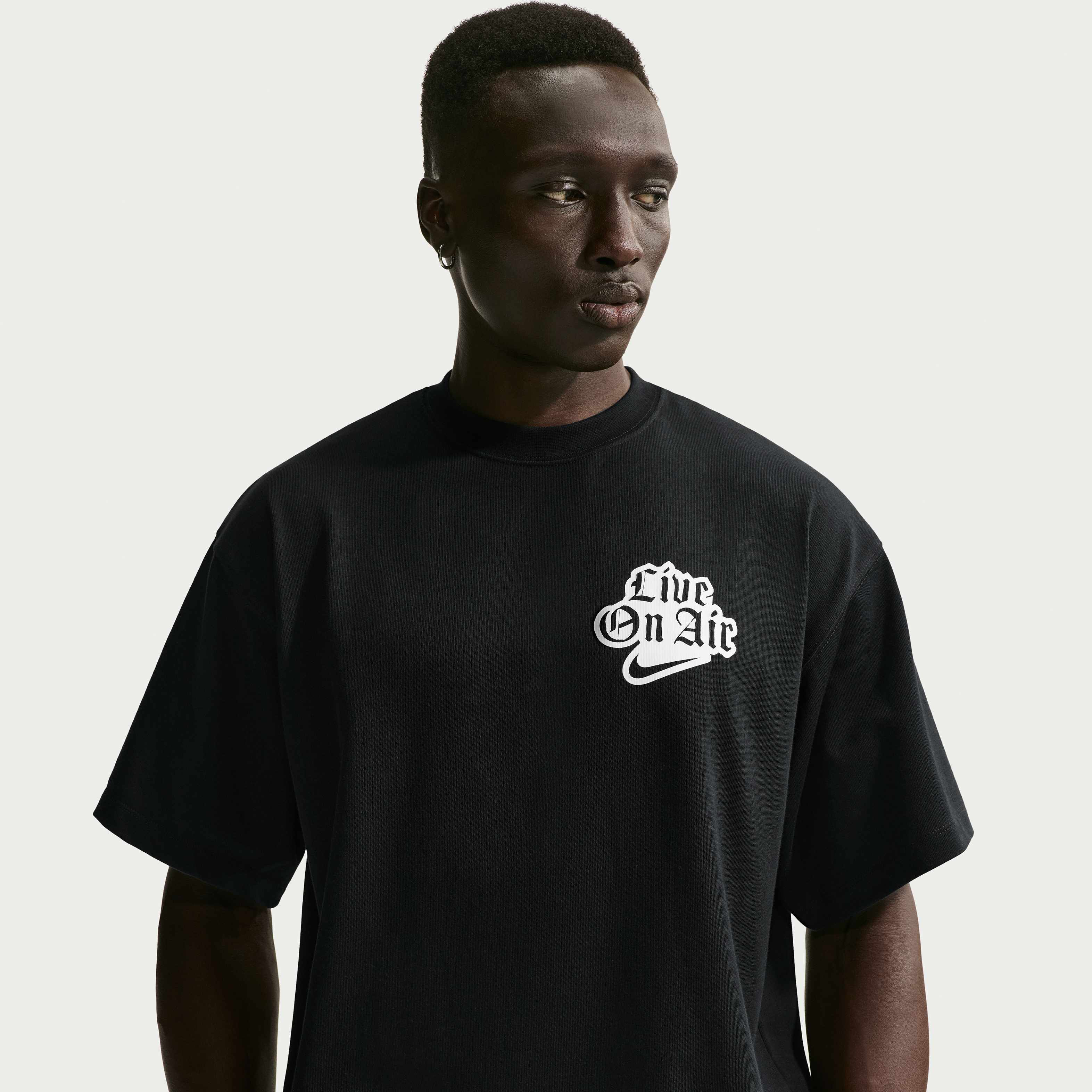 Nike Solo Swoosh image number 0