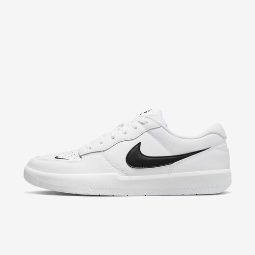 Shoes-Nike, Nike SB Force 58 Premium, Skate Shoe