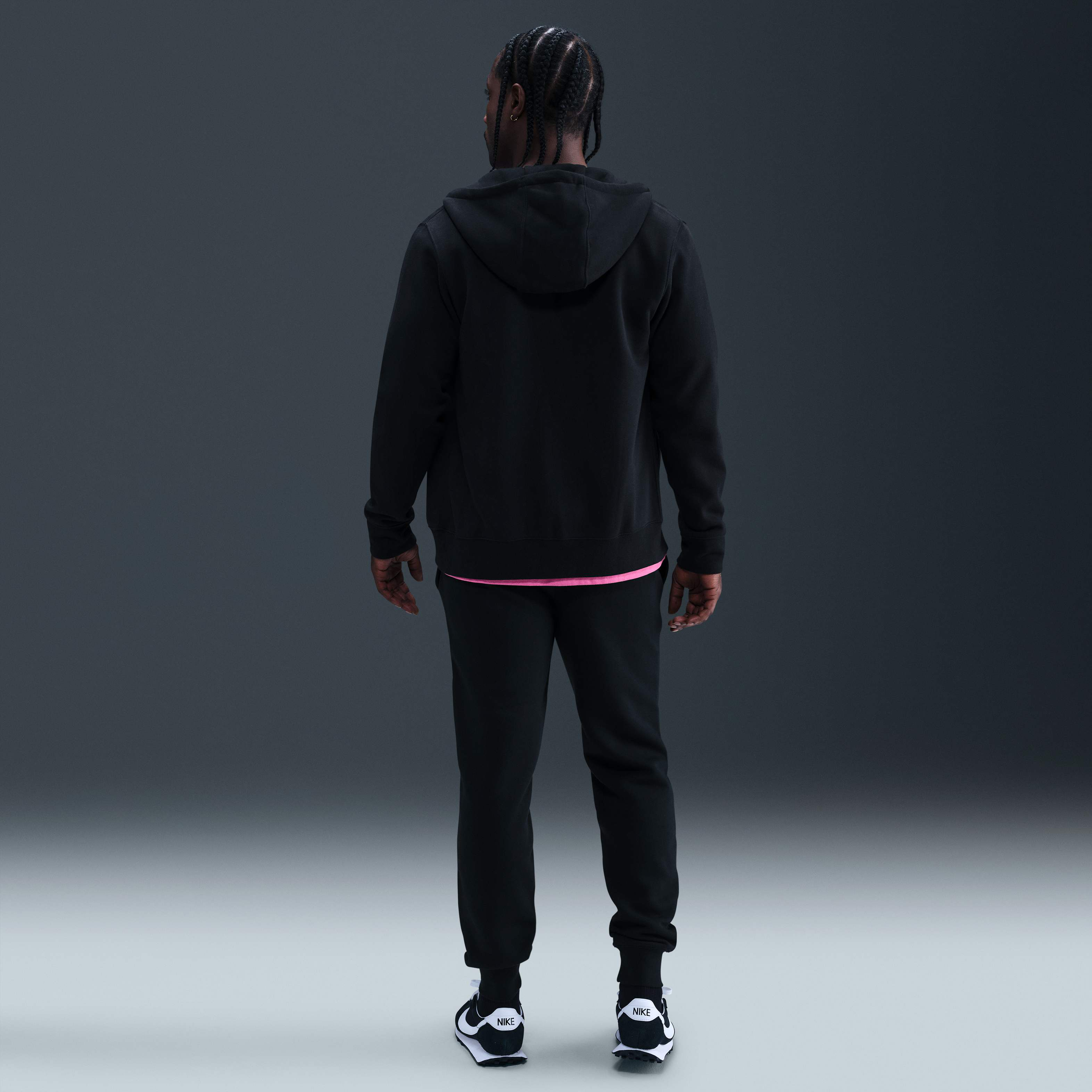 Nike Club image number 3