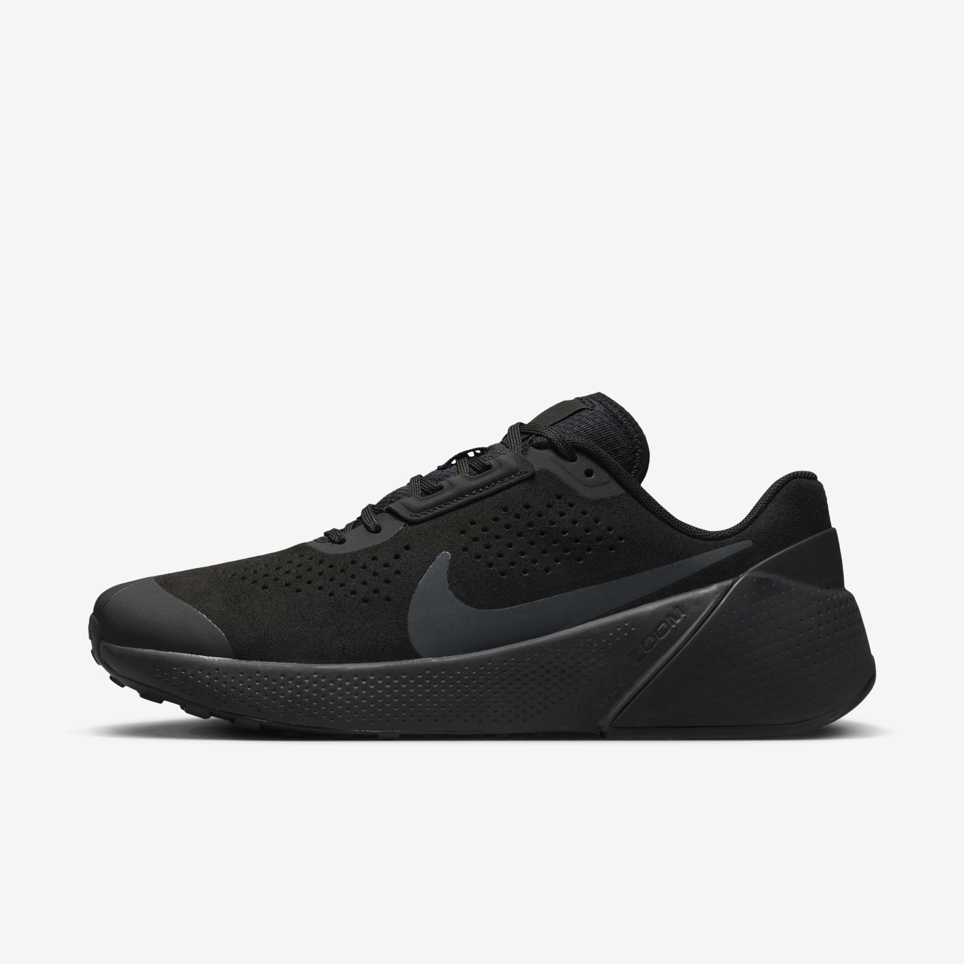 Buy Nike Air Zoom TR 1 Men s Workout Shoes Court Blue Black Platinum Tint Green Strike Nike UAE Official