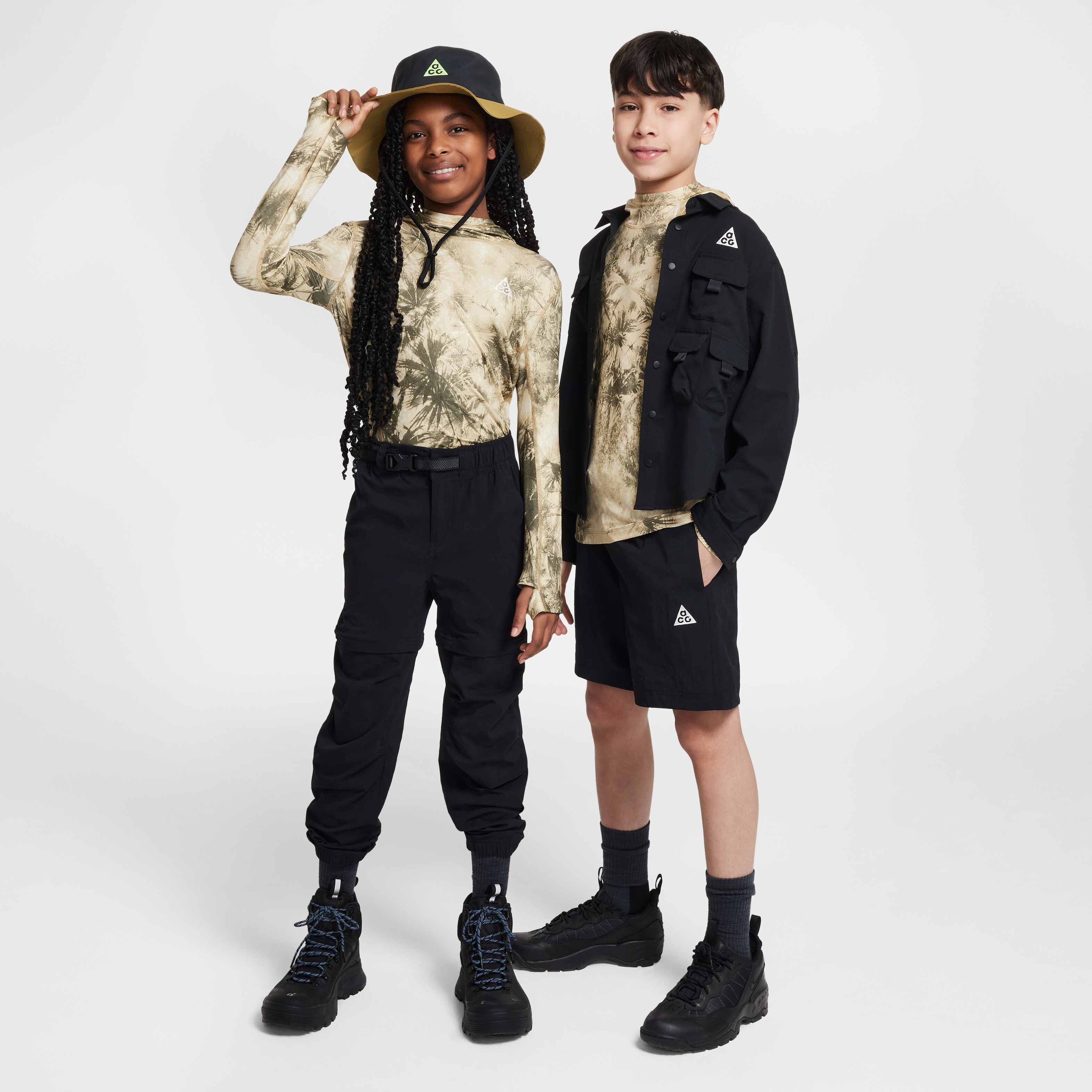 Nike ACG image number 7