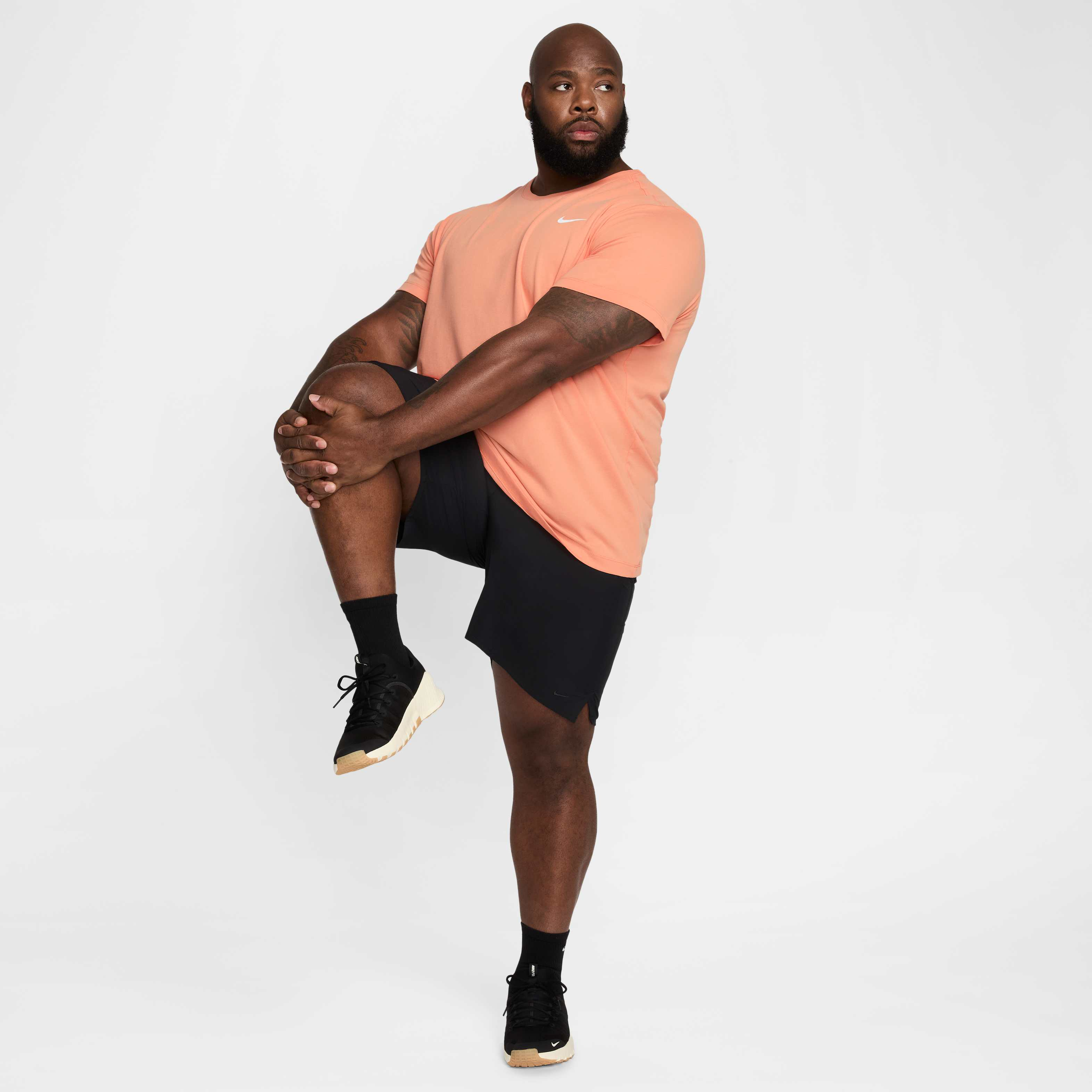 Nike Dri-FIT image number 7