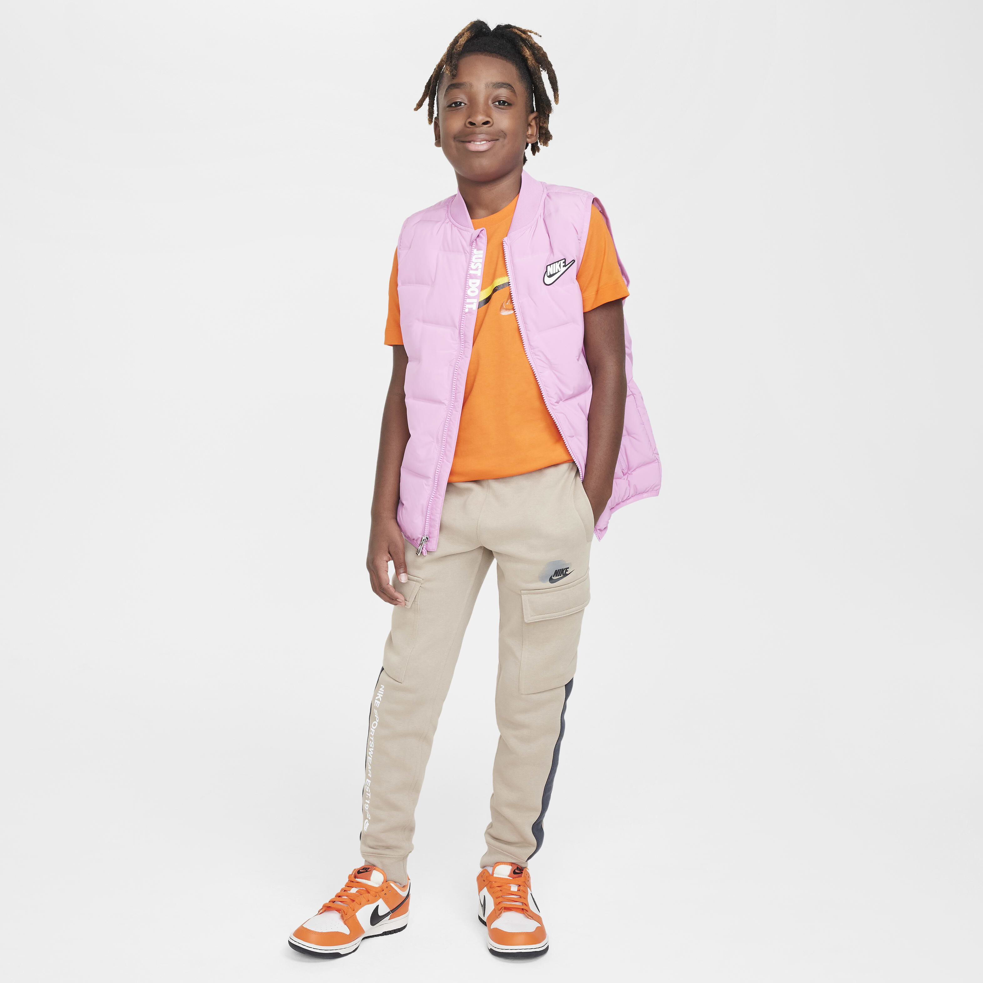 Nike Sportswear Standard Issue image number 7