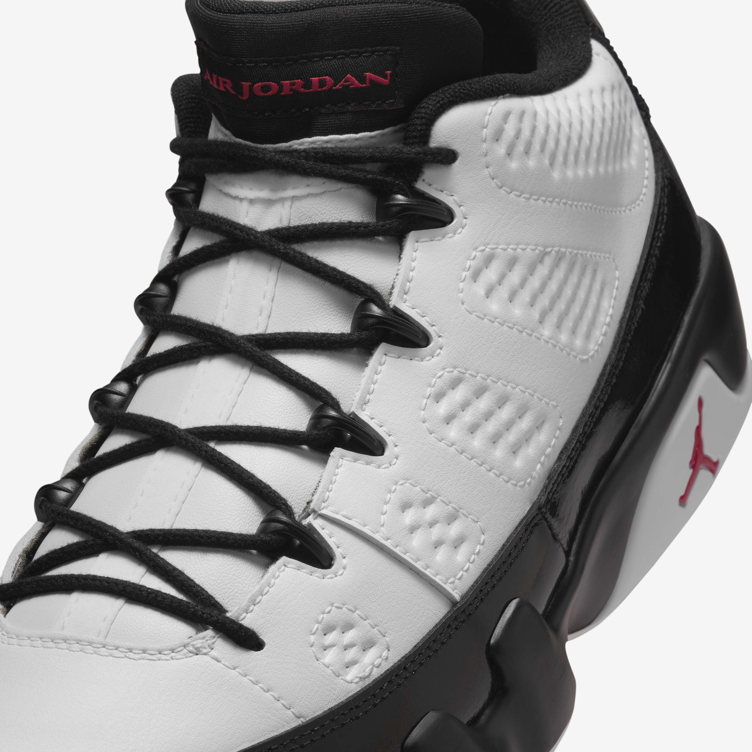 Number 9 jordans outlet